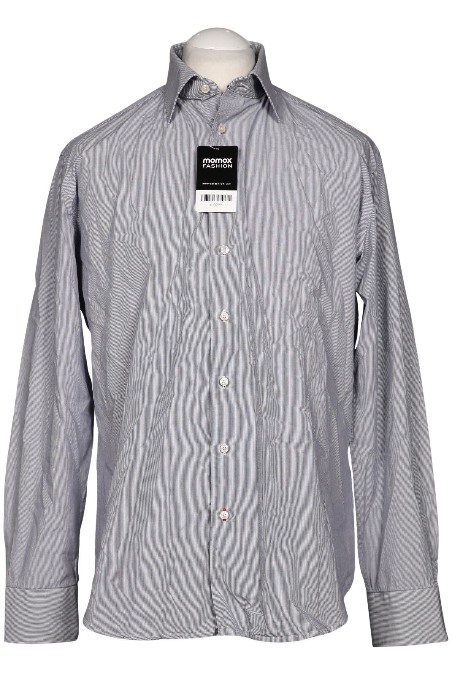 

Tommy Hilfiger Tailored Herren Hemd, hellblau, Gr. 52