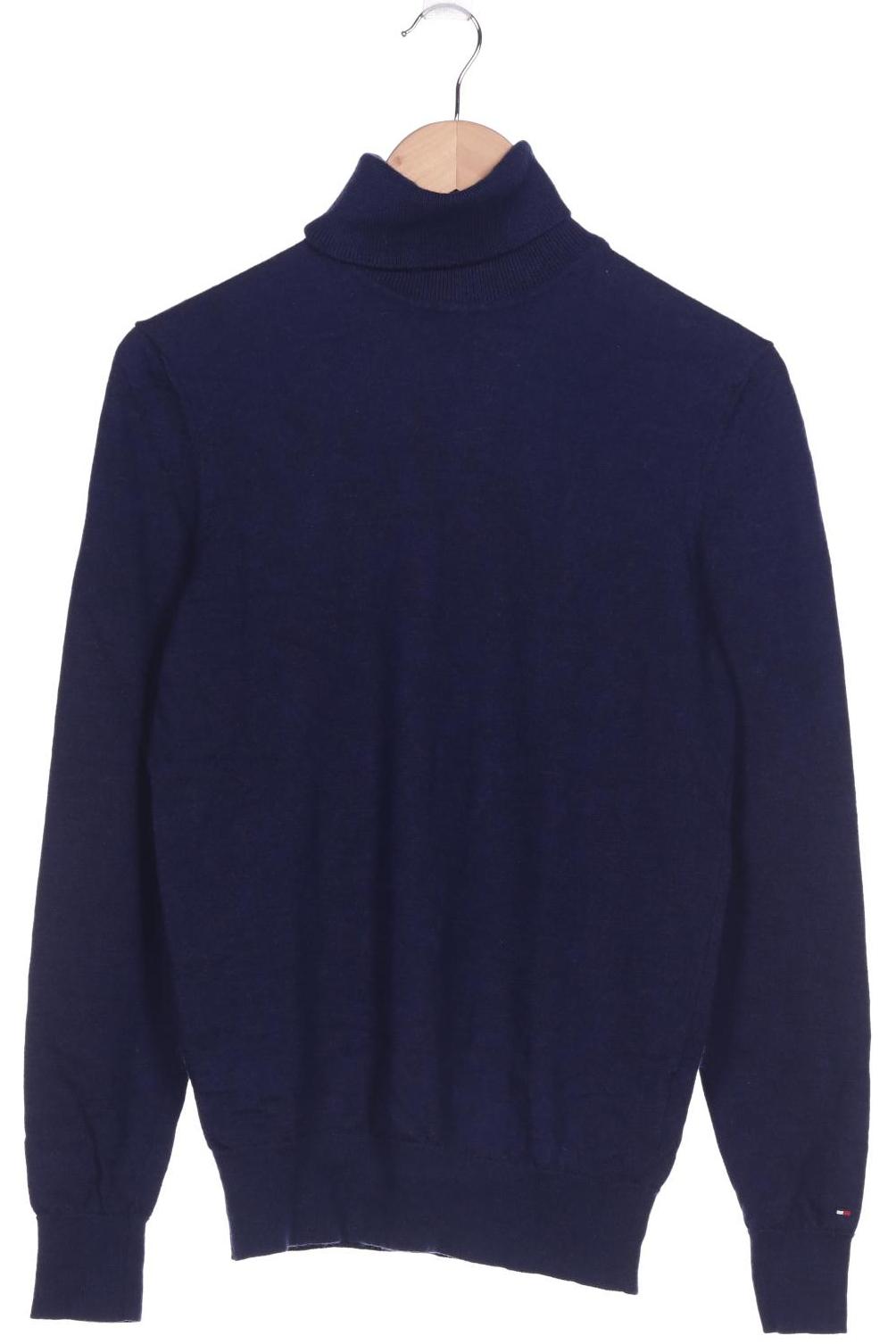 Thumbnail - Tommy Hilfiger Tailored Herren Pullover, marineblau, Gr. 46