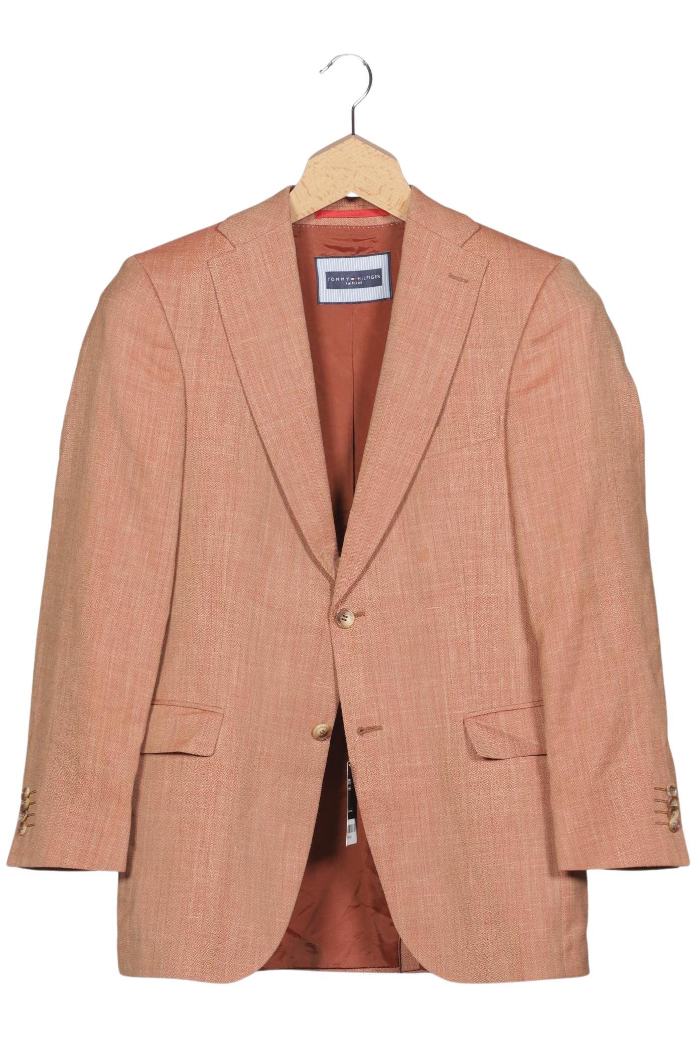 

Tommy Hilfiger Tailored Herren Sakko, pink, Gr. 46