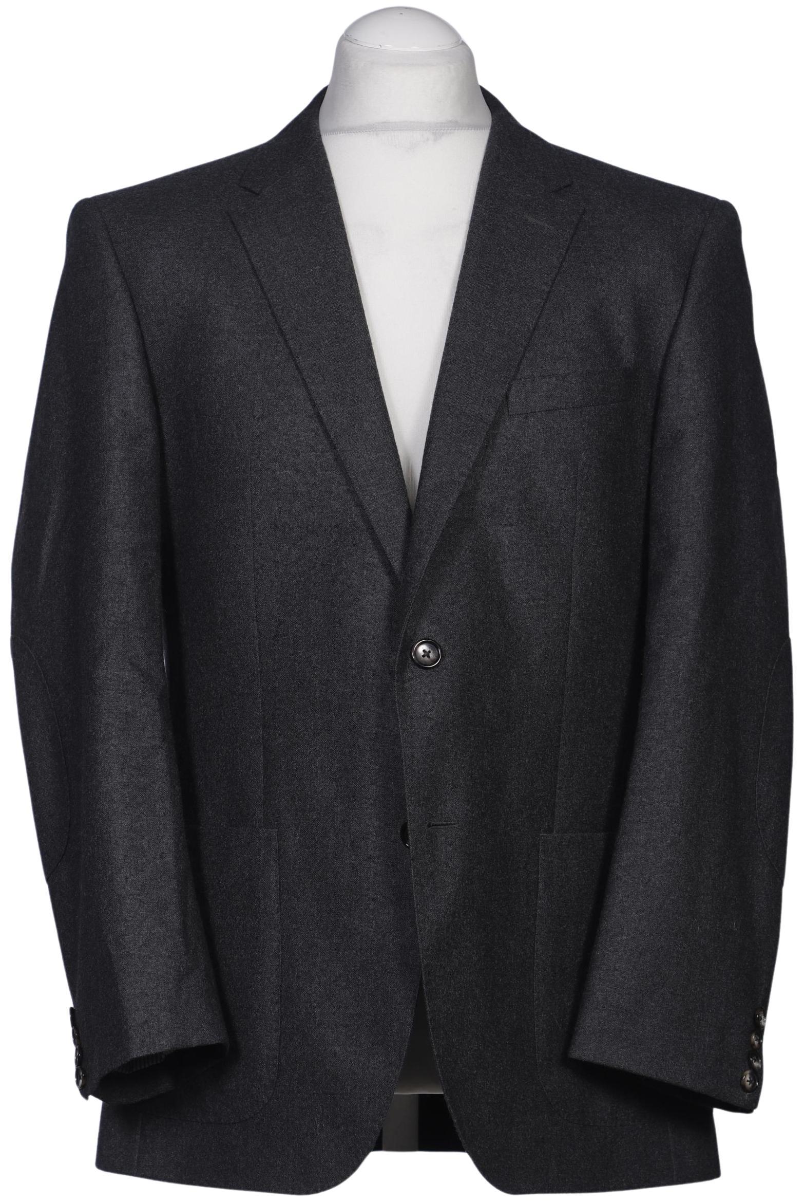 

Tommy Hilfiger Tailored Herren Sakko, grau, Gr. 52