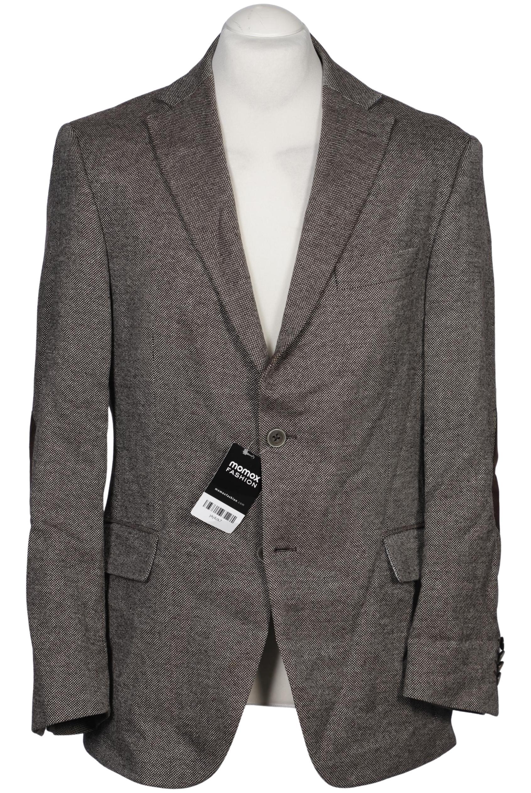 

Tommy Hilfiger Tailored Herren Sakko, grau, Gr. 50