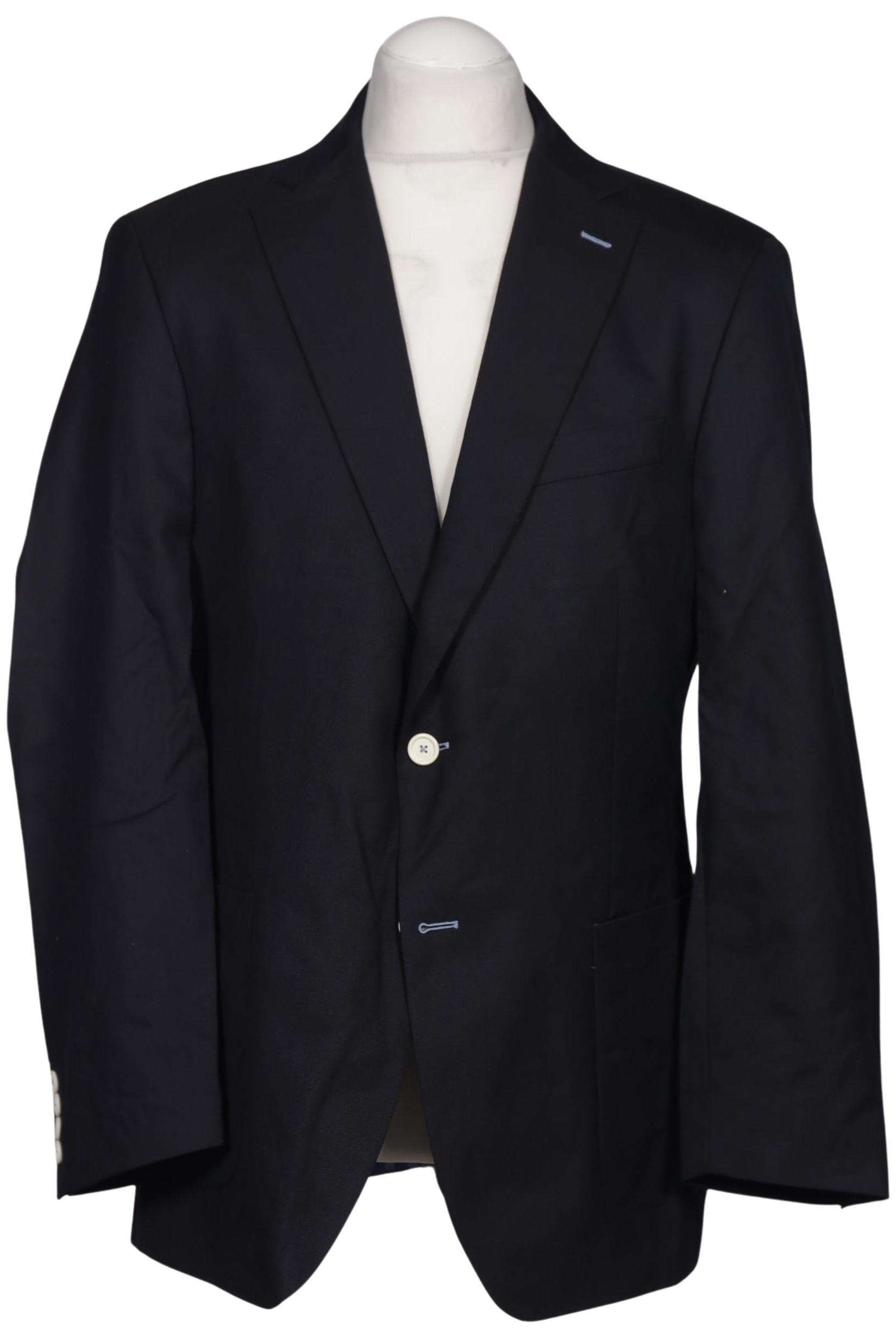 

Tommy Hilfiger Tailored Herren Sakko, schwarz, Gr. 52