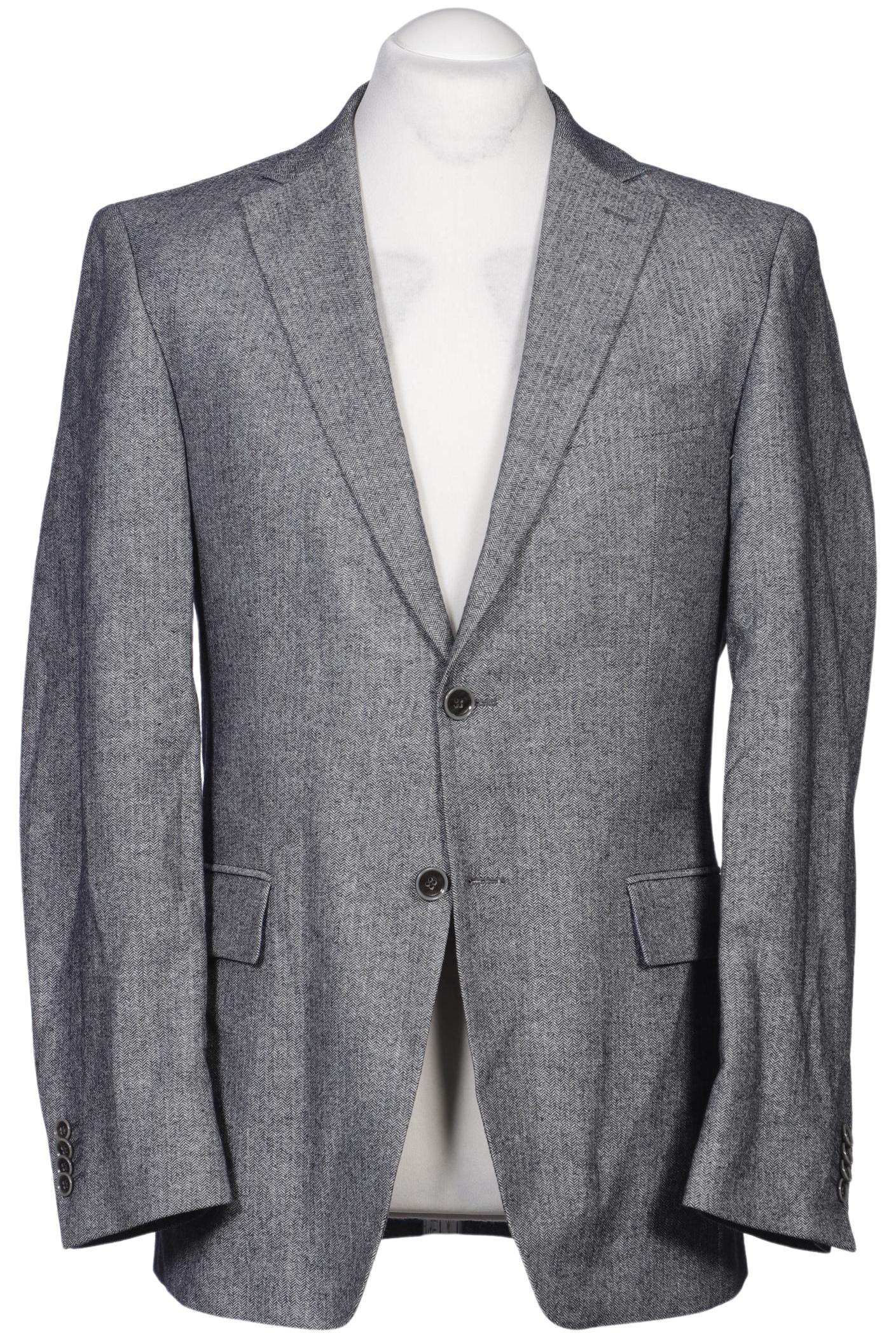 

Tommy Hilfiger Tailored Herren Sakko, grau, Gr. 48