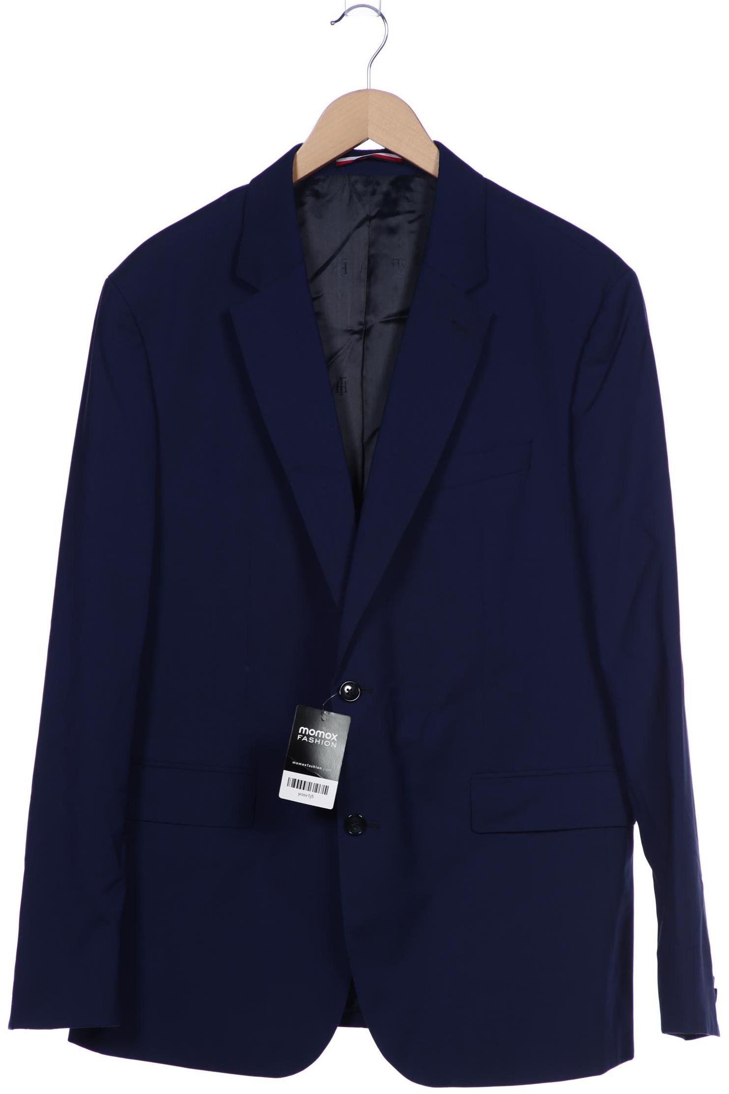 

Tommy Hilfiger Tailored Herren Sakko, marineblau, Gr. 58