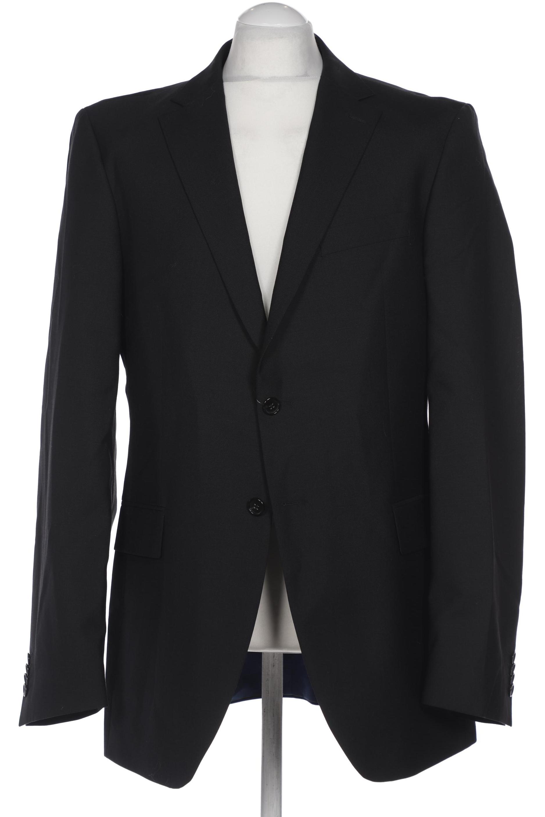 

Tommy Hilfiger Tailored Herren Sakko, schwarz