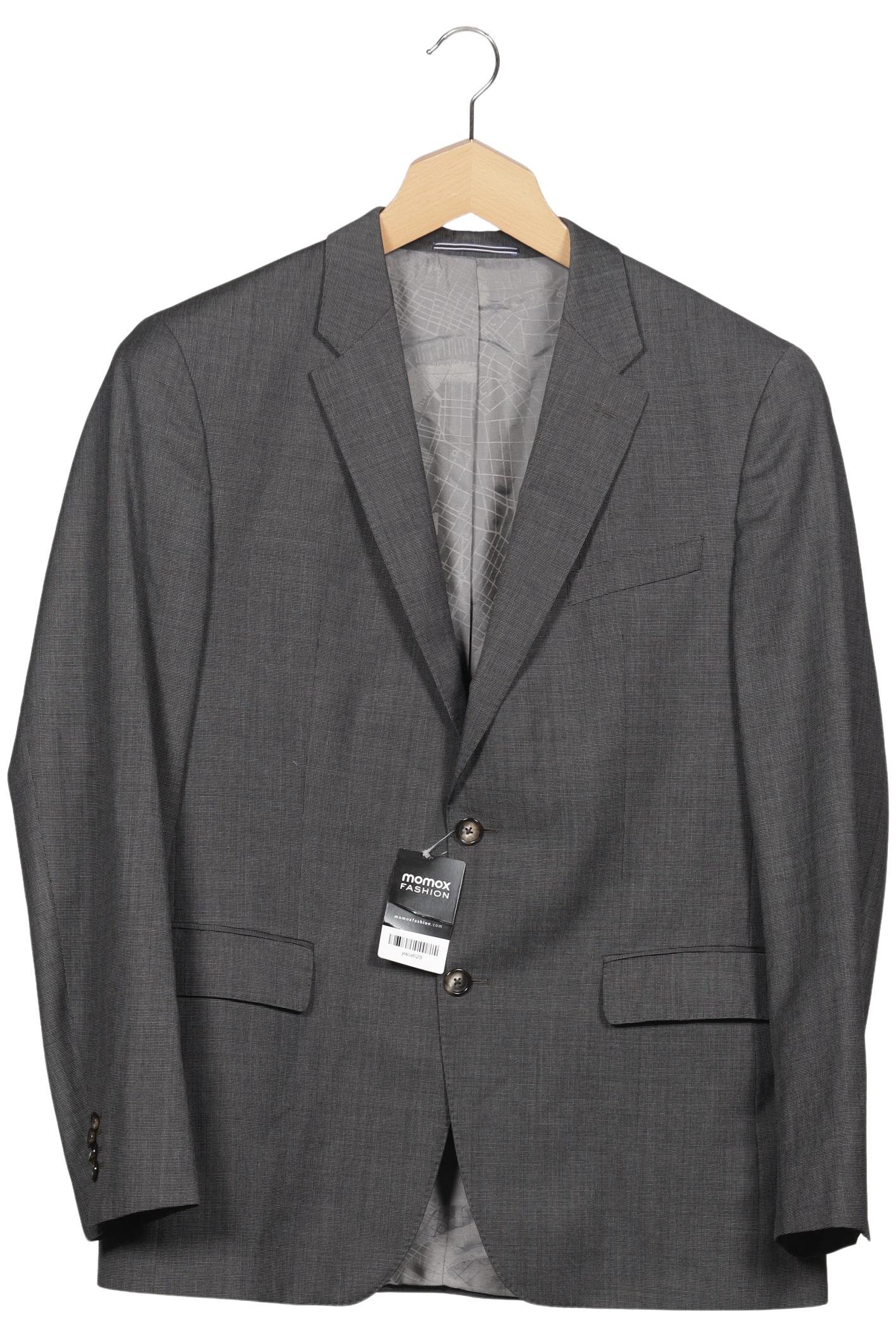 

Tommy Hilfiger Tailored Herren Sakko, grau, Gr. 52