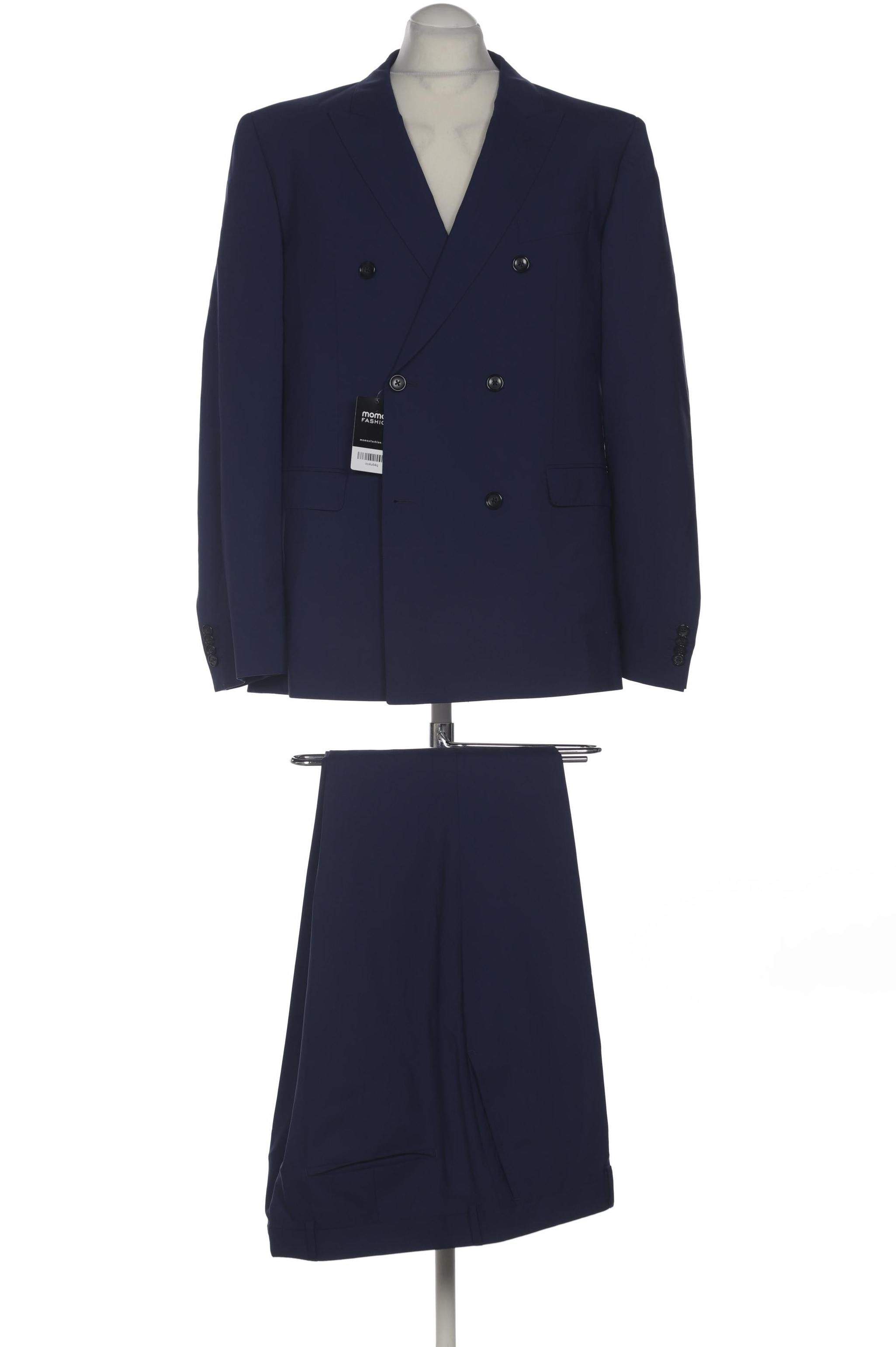 

Tommy Hilfiger Tailored Herren Anzug, marineblau, Gr. 56
