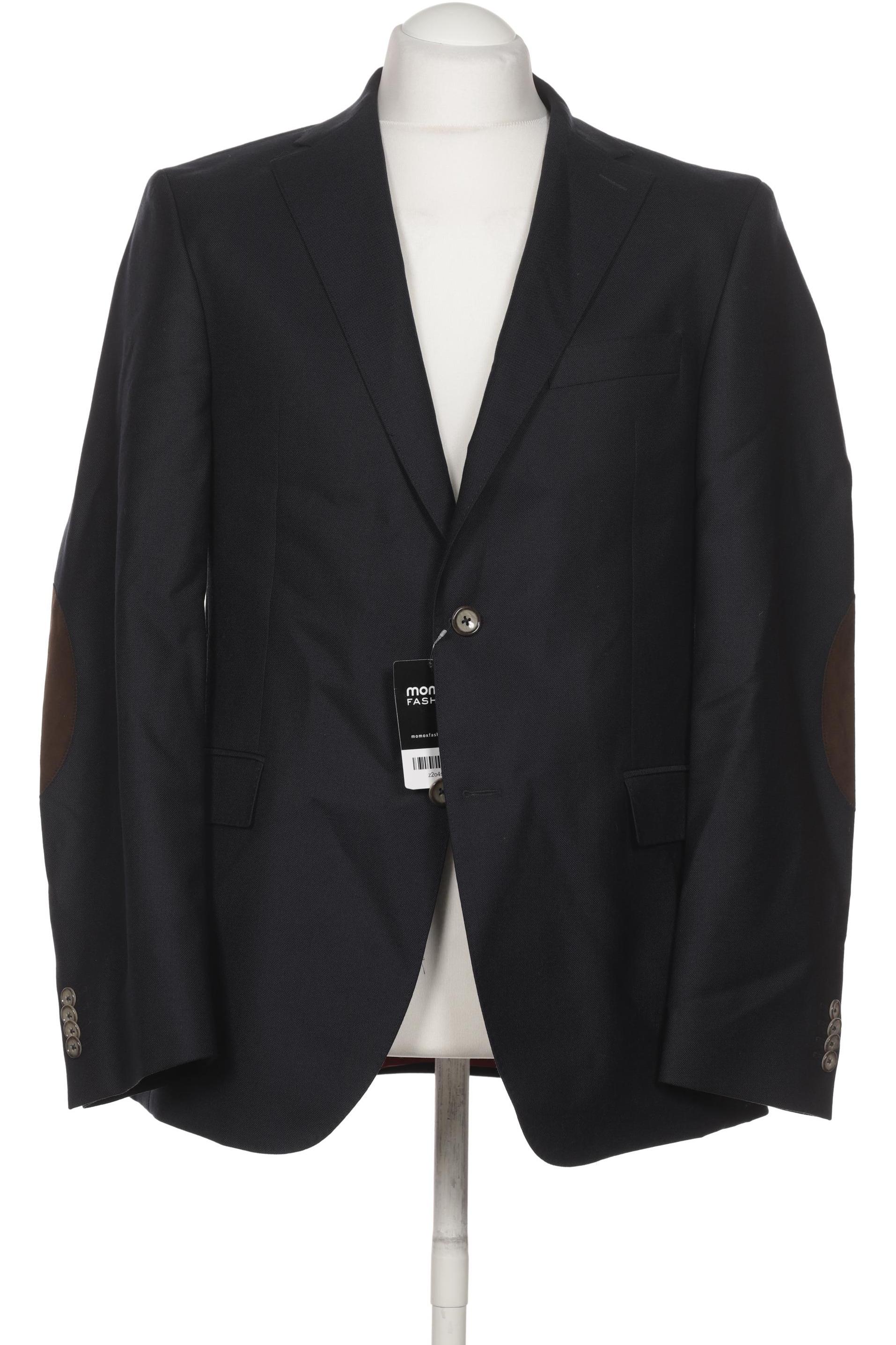 

Tommy Hilfiger Tailored Herren Sakko, marineblau, Gr. 50