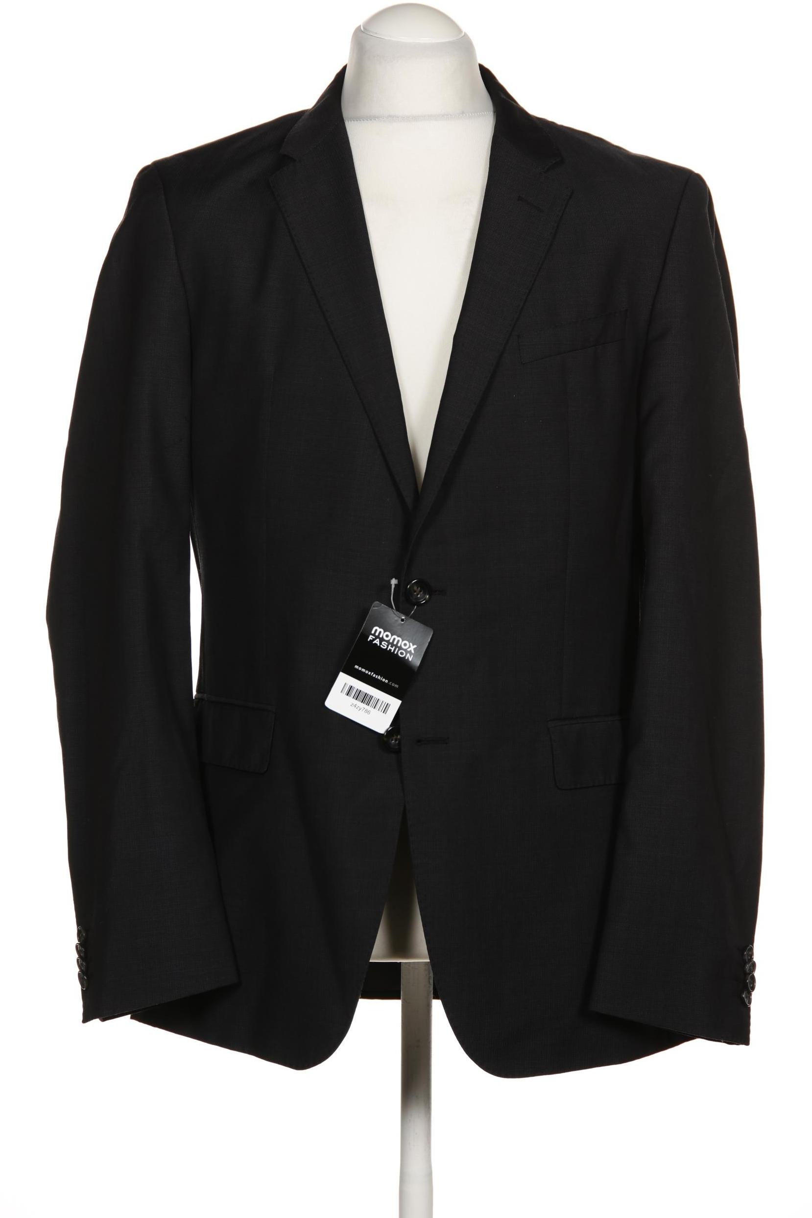 

Tommy Hilfiger Tailored Herren Sakko, schwarz, Gr. 102