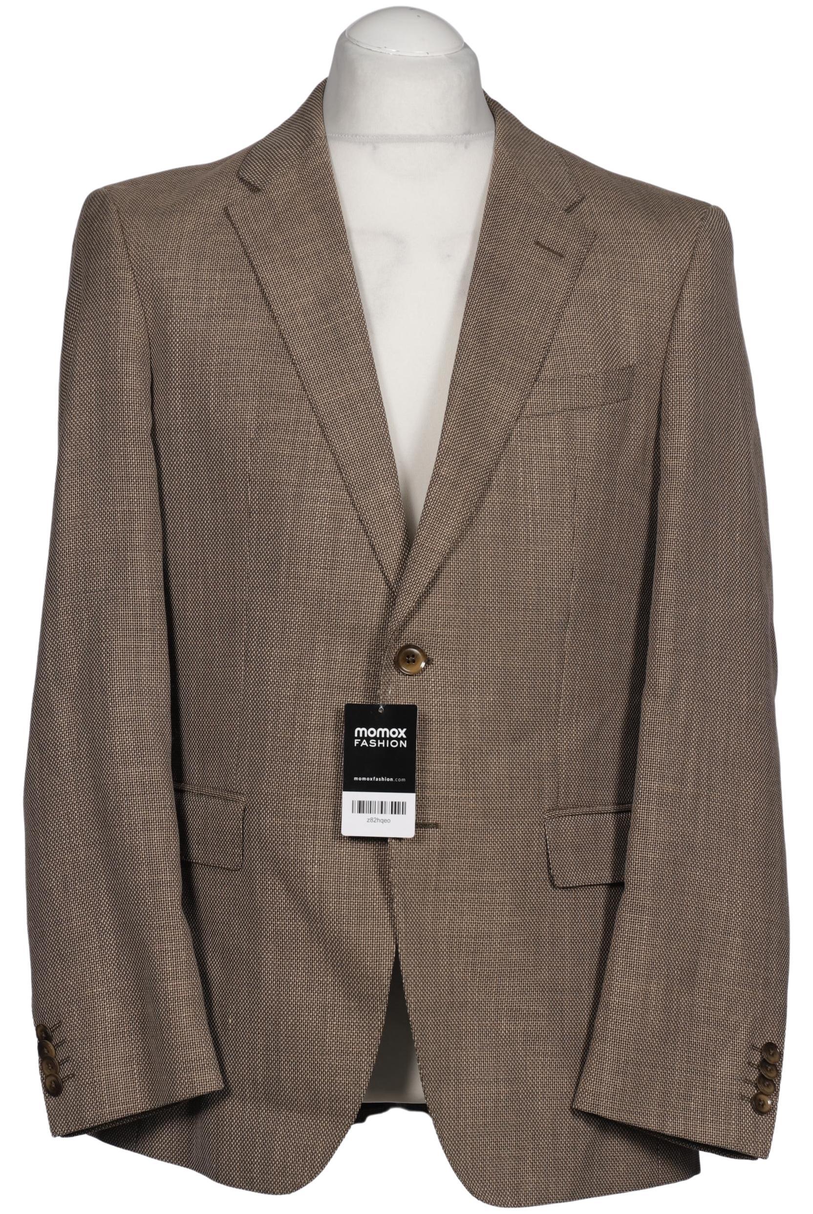 

Tommy Hilfiger Tailored Herren Sakko, braun, Gr. 50