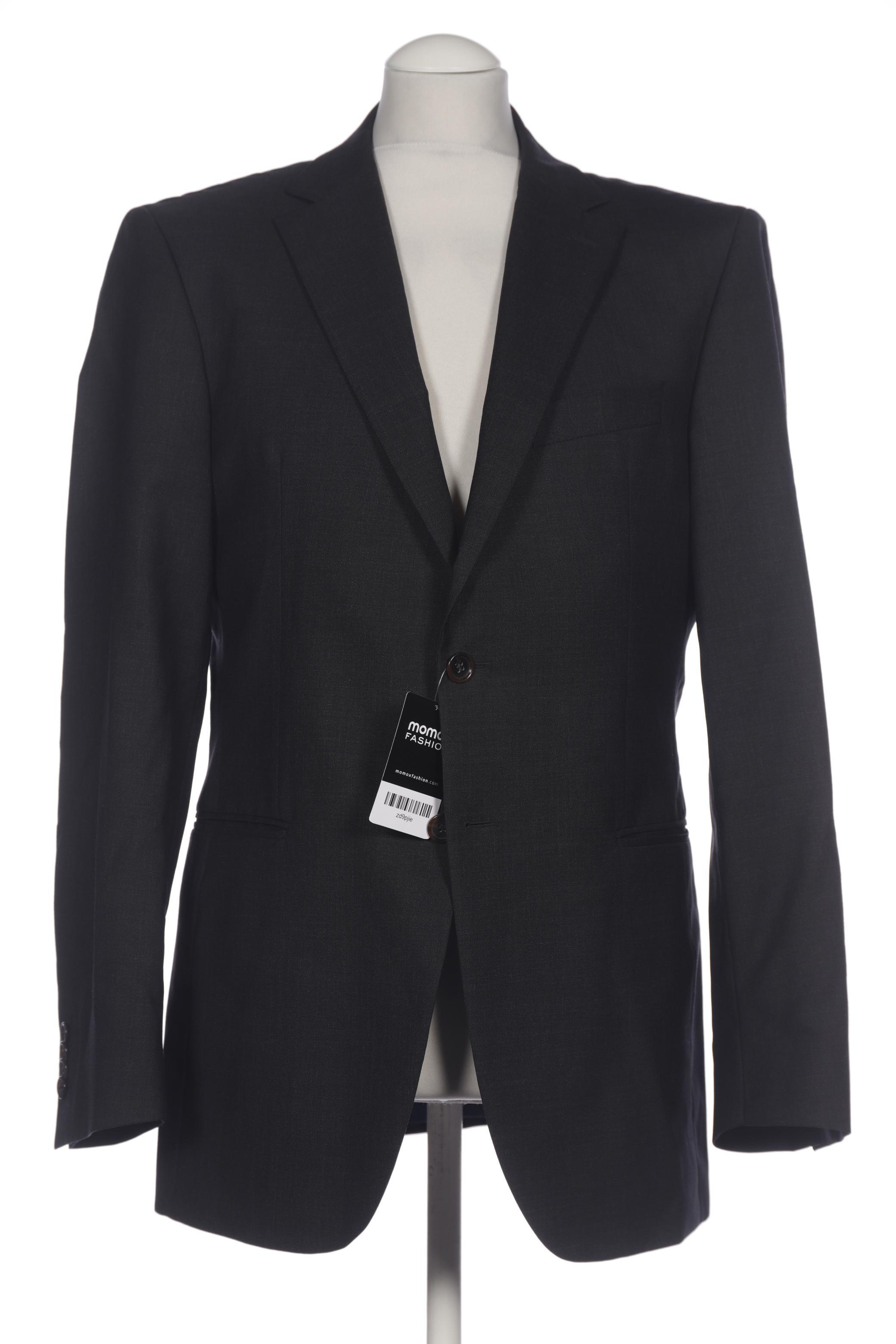 

Tommy Hilfiger Tailored Herren Sakko, schwarz, Gr. 48