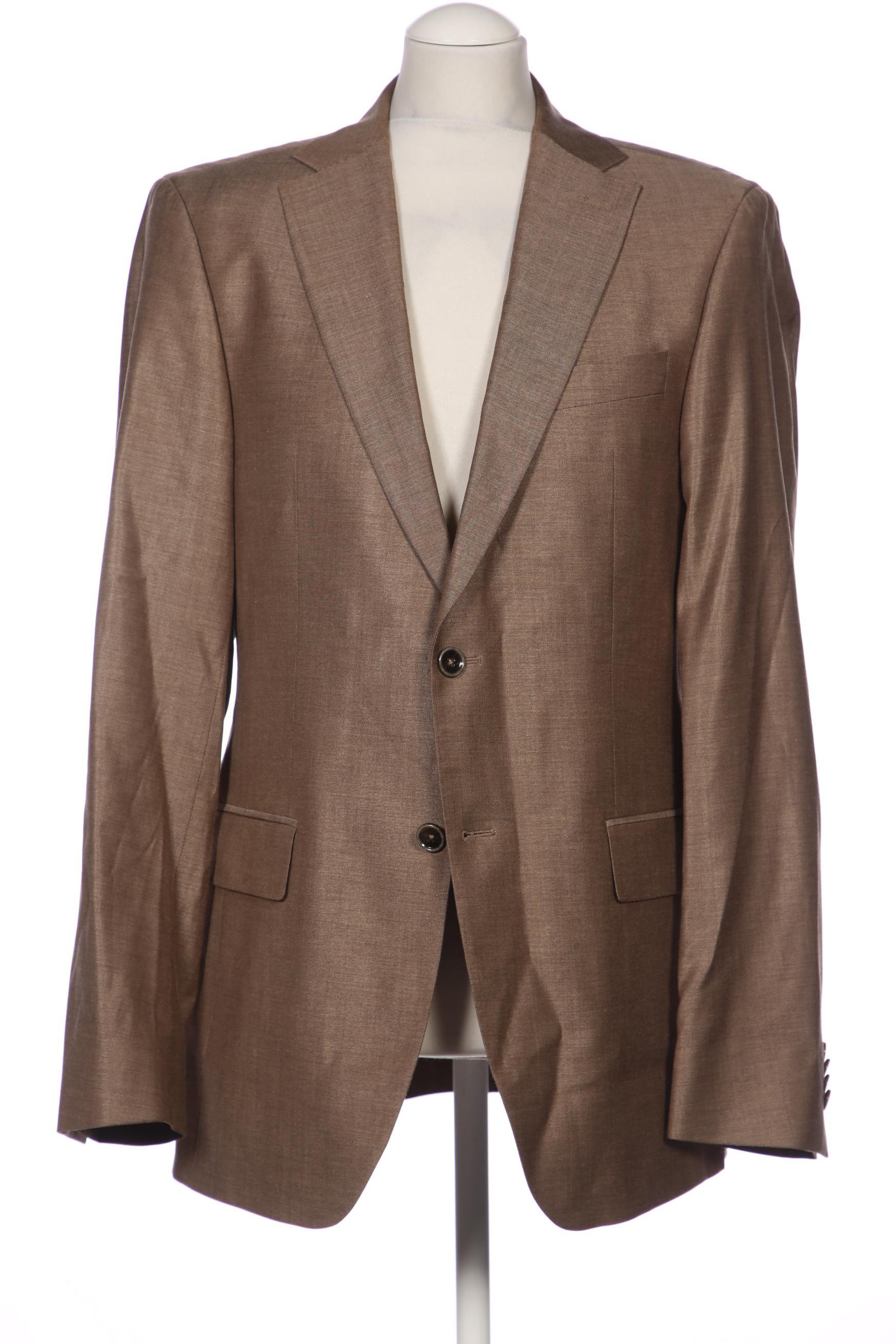 

Tommy Hilfiger Tailored Herren Sakko, braun, Gr. 94