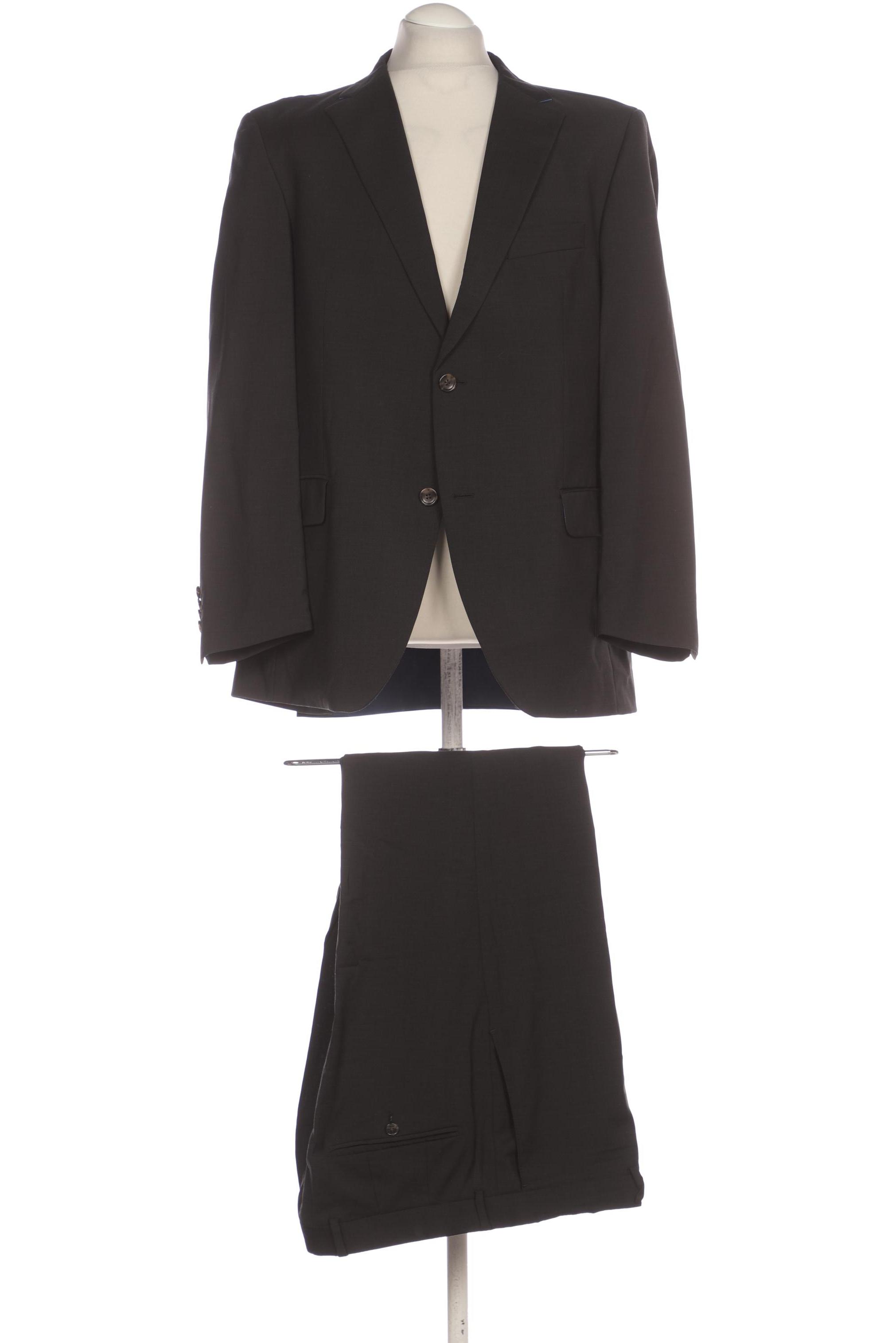 

Tommy Hilfiger Tailored Herren Anzug, schwarz, Gr. 52