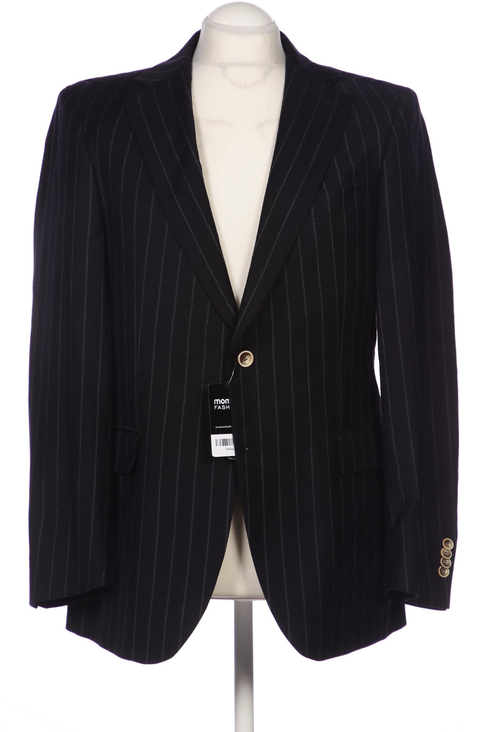 

Tommy Hilfiger Tailored Herren Sakko, marineblau, Gr. 48