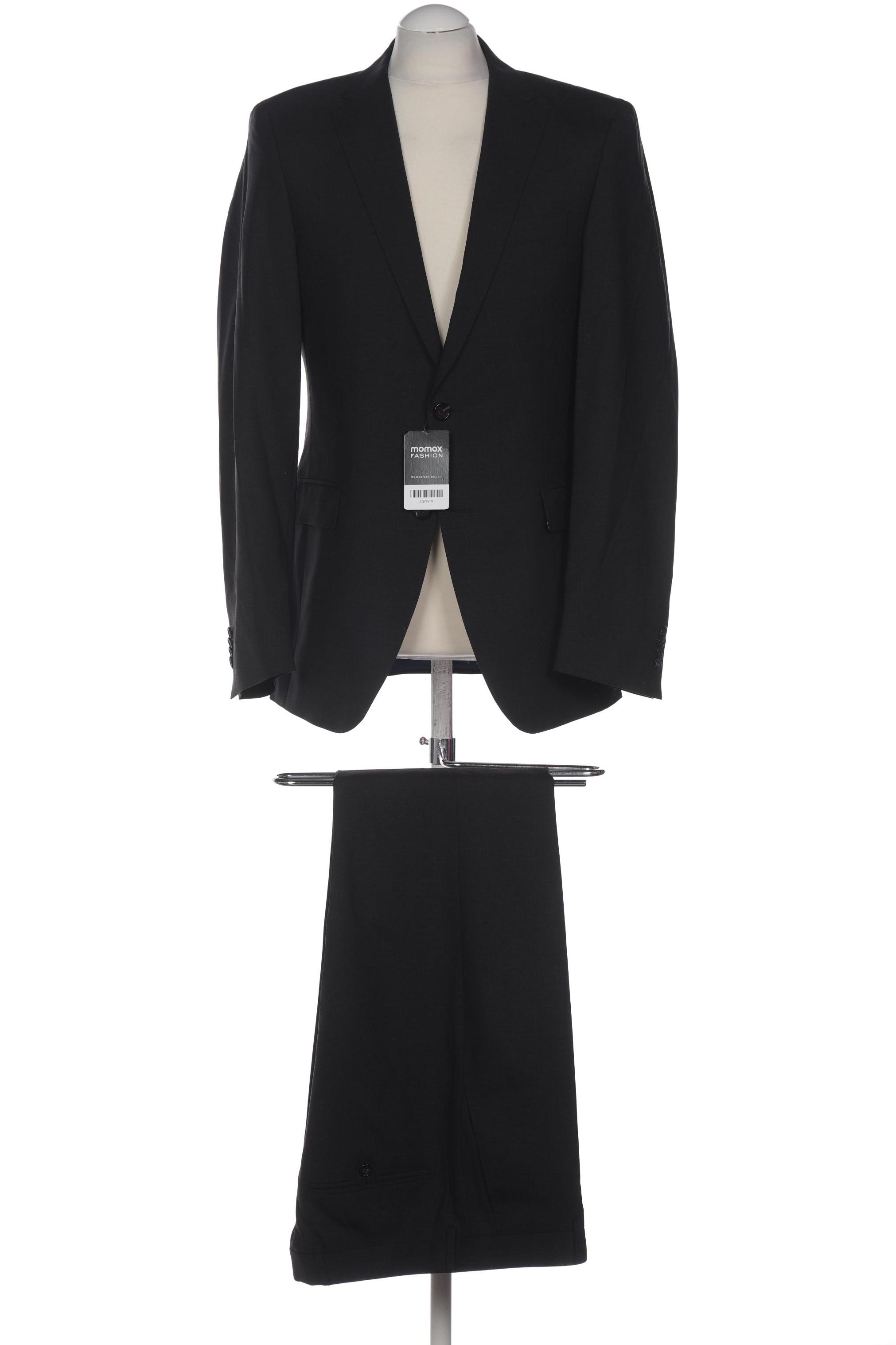 

Tommy Hilfiger Tailored Herren Anzug, grau