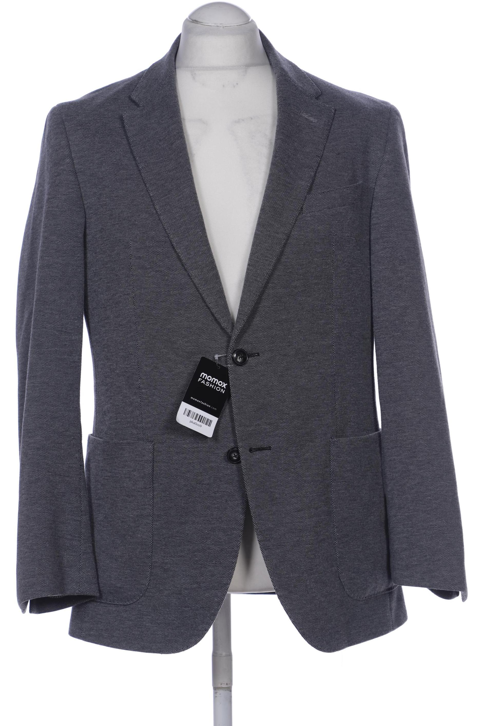 

Tommy Hilfiger Tailored Herren Sakko, grau, Gr. 50