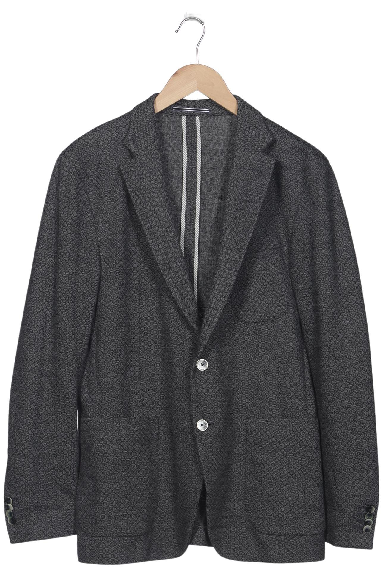 

Tommy Hilfiger Tailored Herren Sakko, grau, Gr. 50