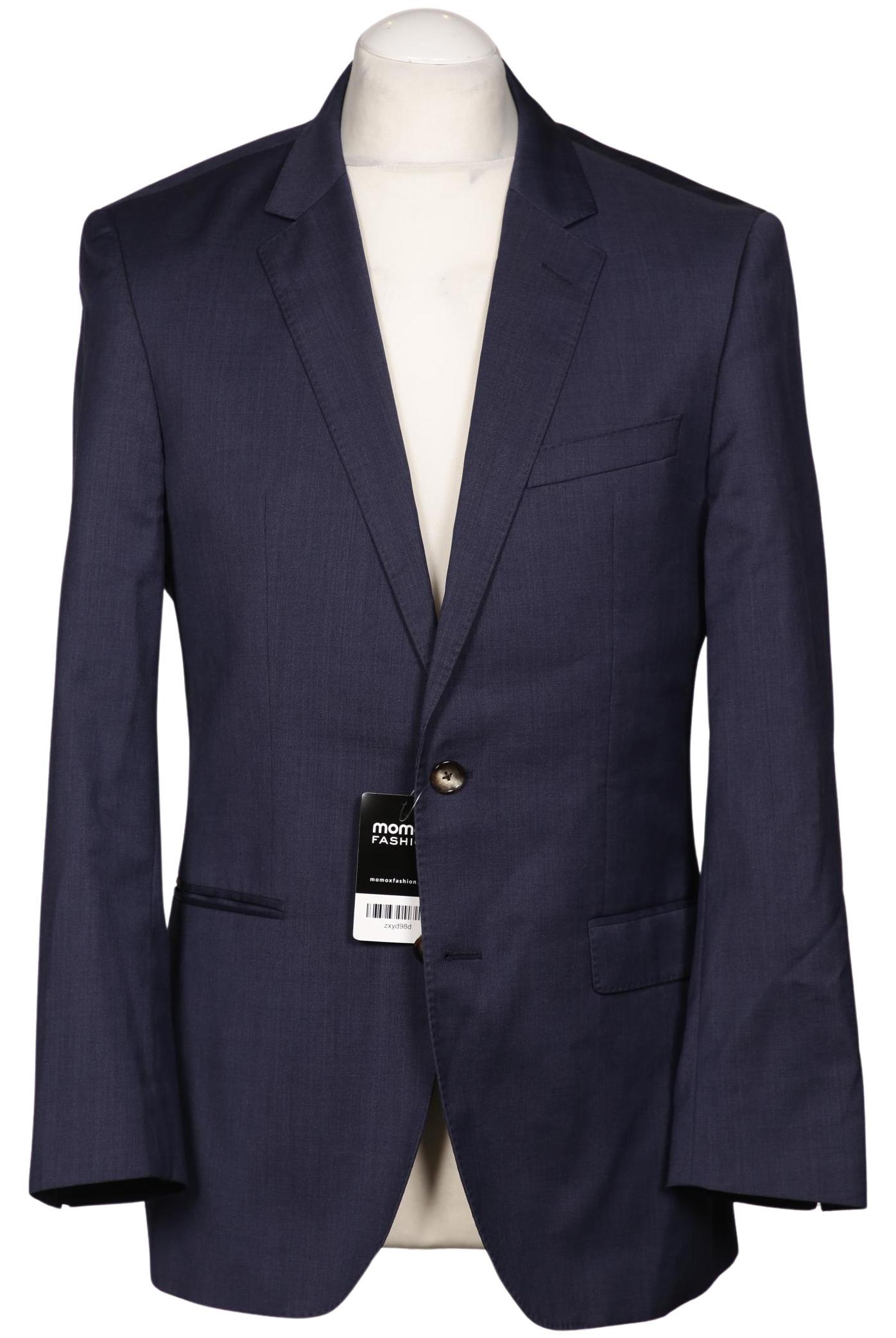 

Tommy Hilfiger Tailored Herren Sakko, marineblau, Gr. 48