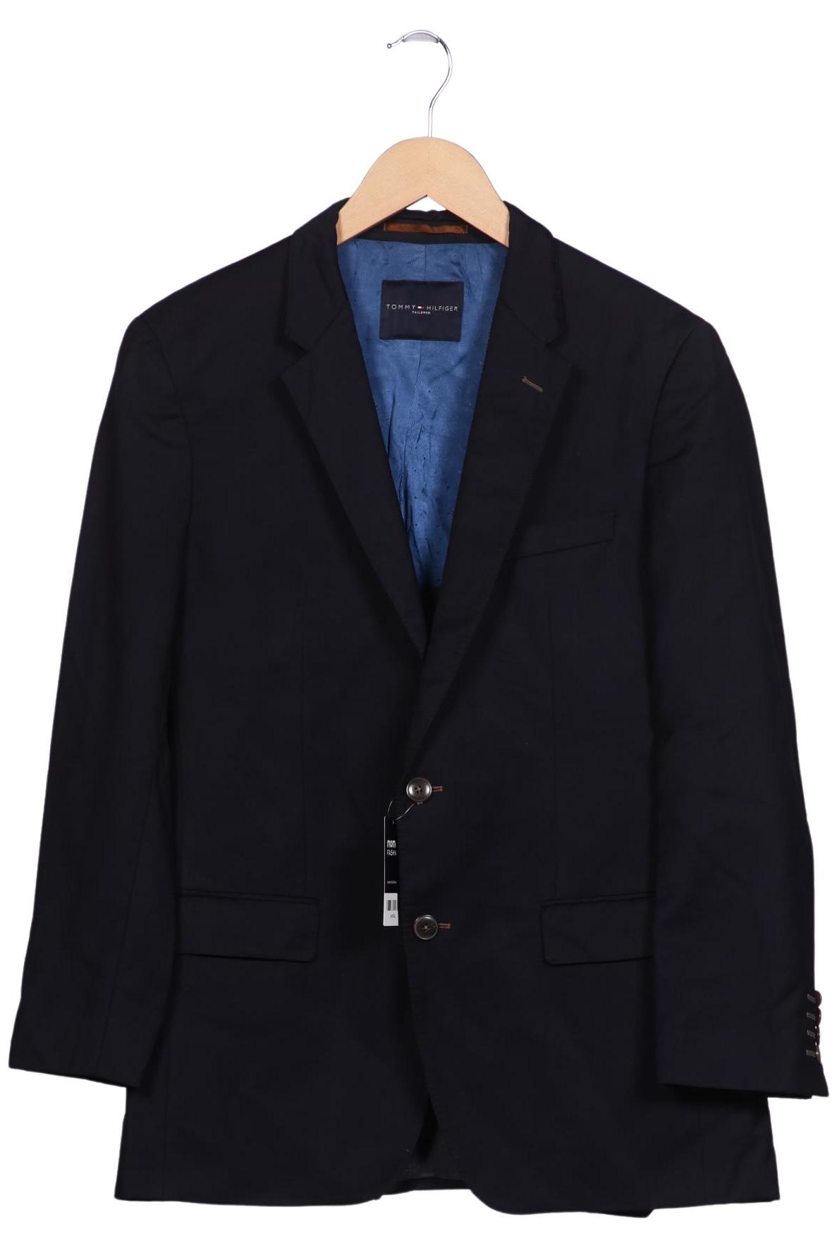 

Tommy Hilfiger Tailored Herren Sakko, marineblau, Gr. 50