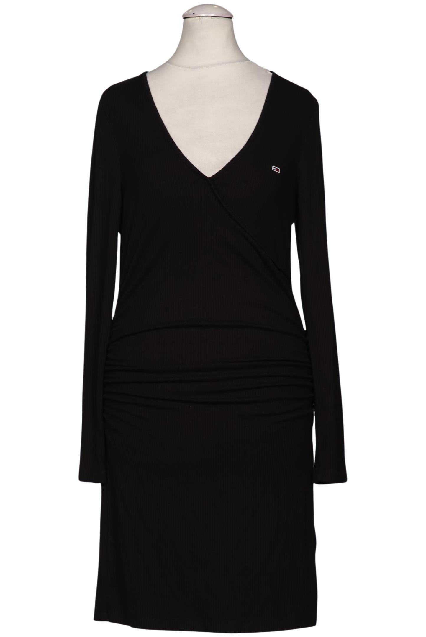 

Tommy Jeans Damen Kleid, schwarz, Gr. 42