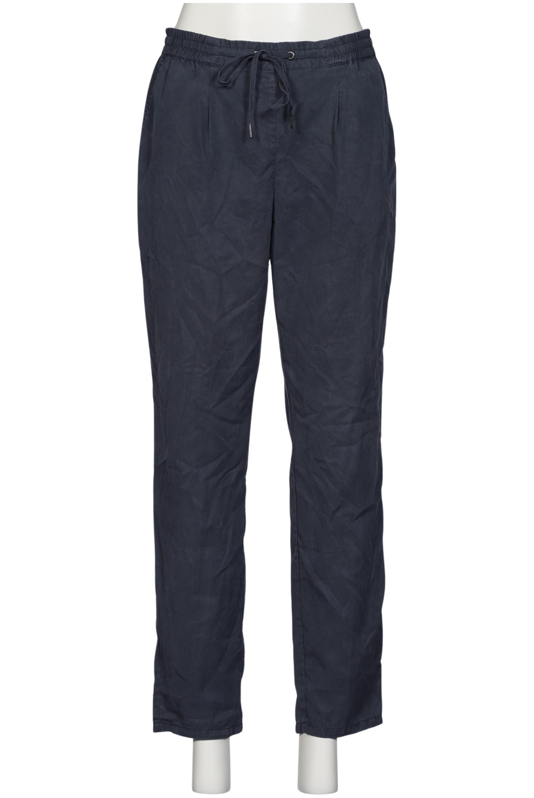 

Tommy Jeans Damen Stoffhose, marineblau, Gr. 28