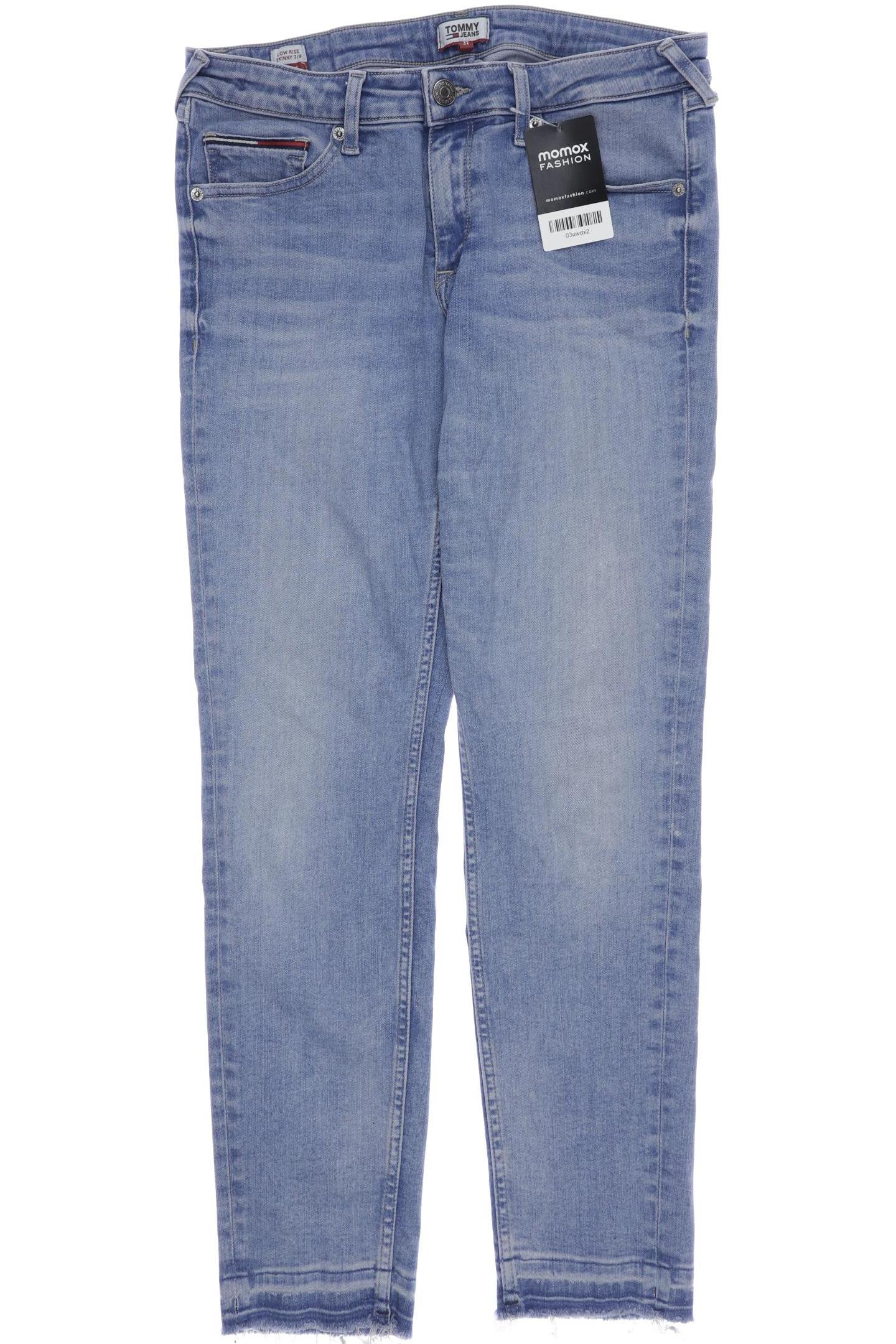 

Tommy Jeans Damen Jeans, blau, Gr. 29