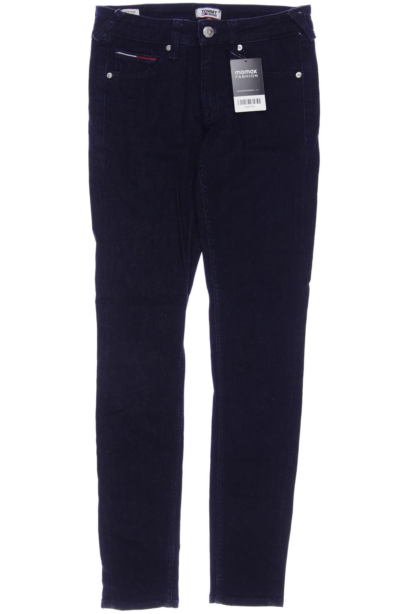 

Tommy Jeans Damen Jeans, marineblau