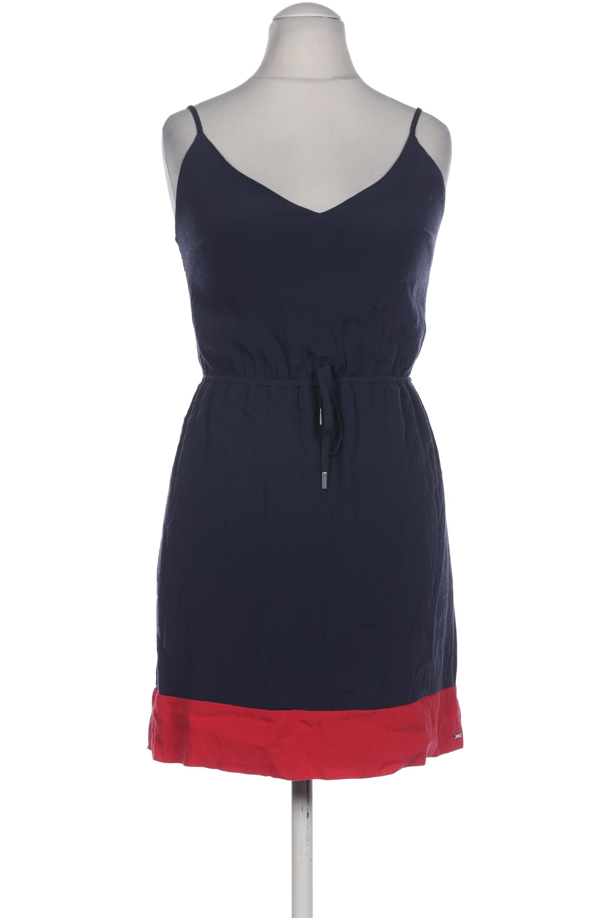 

Tommy Jeans Damen Kleid, marineblau, Gr. 36