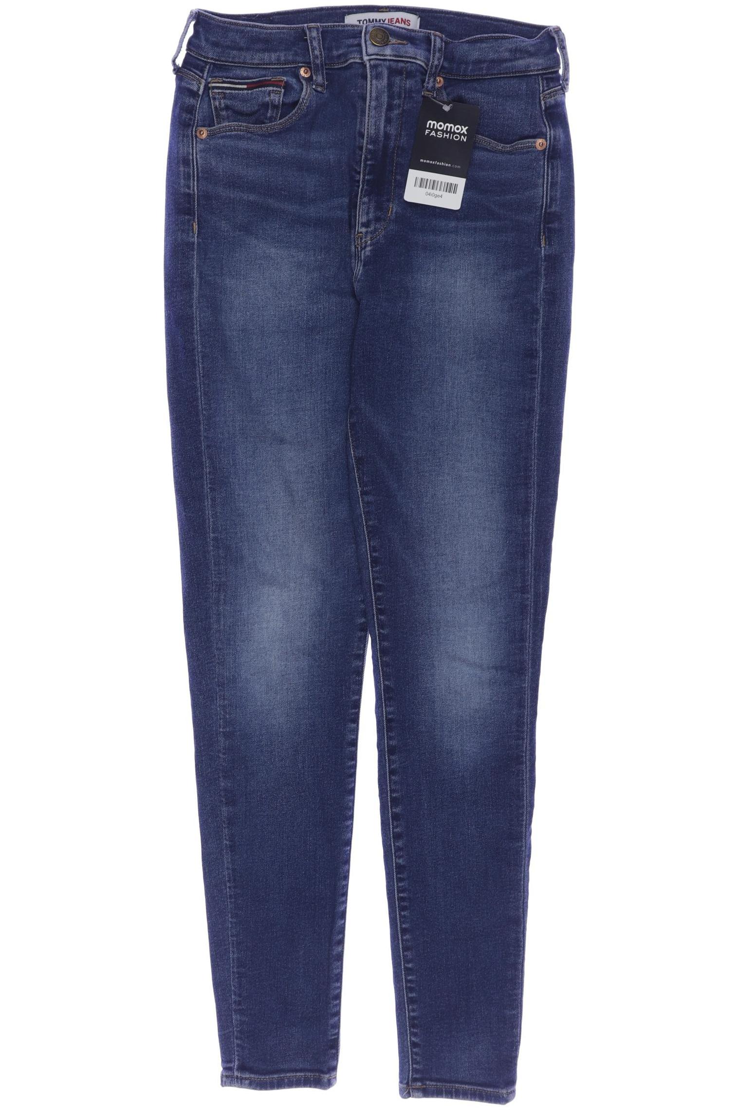 

Tommy Jeans Damen Jeans, blau, Gr. 27