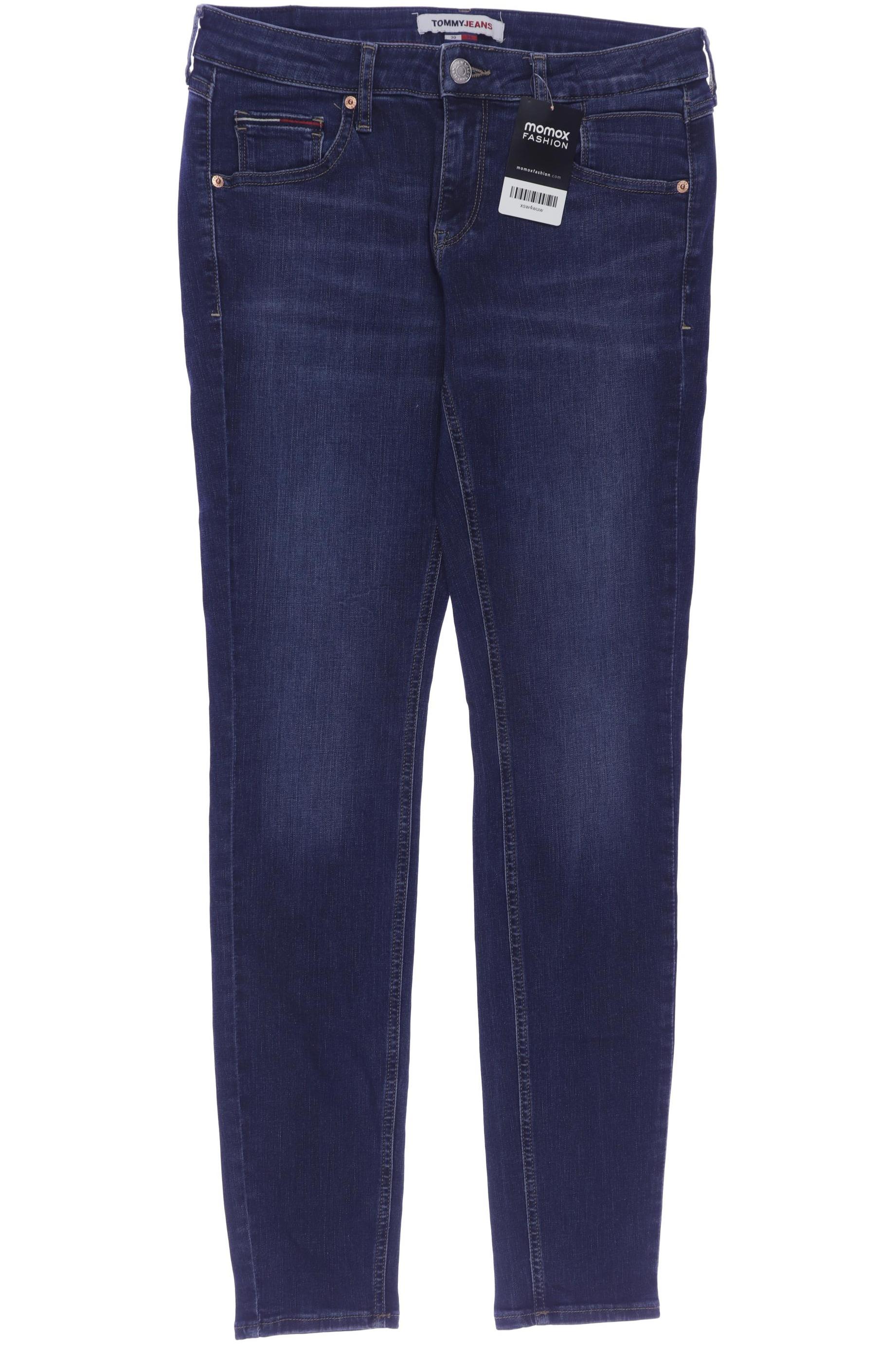 

Tommy Jeans Damen Jeans, blau, Gr. 30