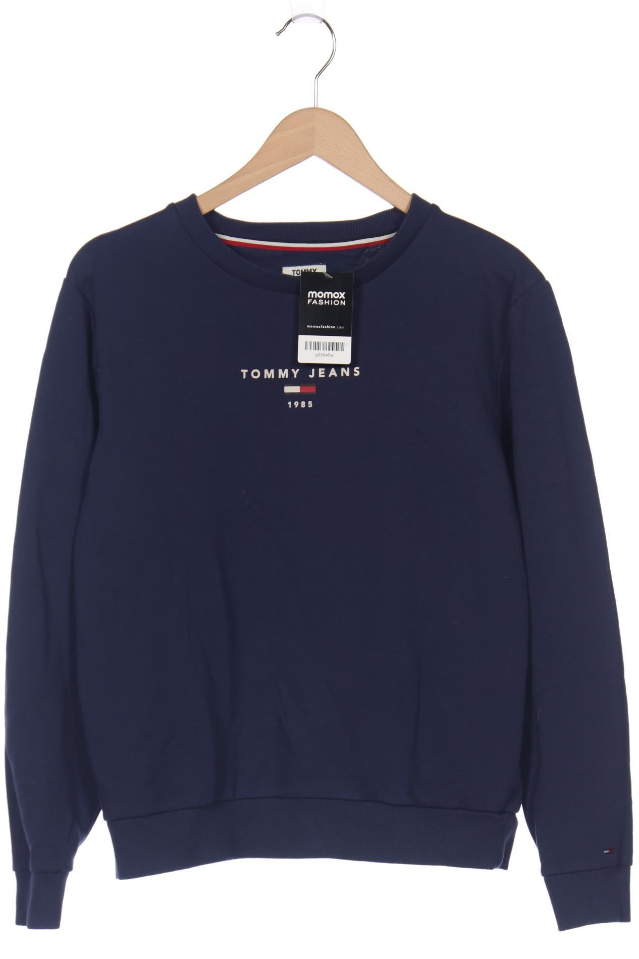 

Tommy Jeans Damen Sweatshirt, marineblau