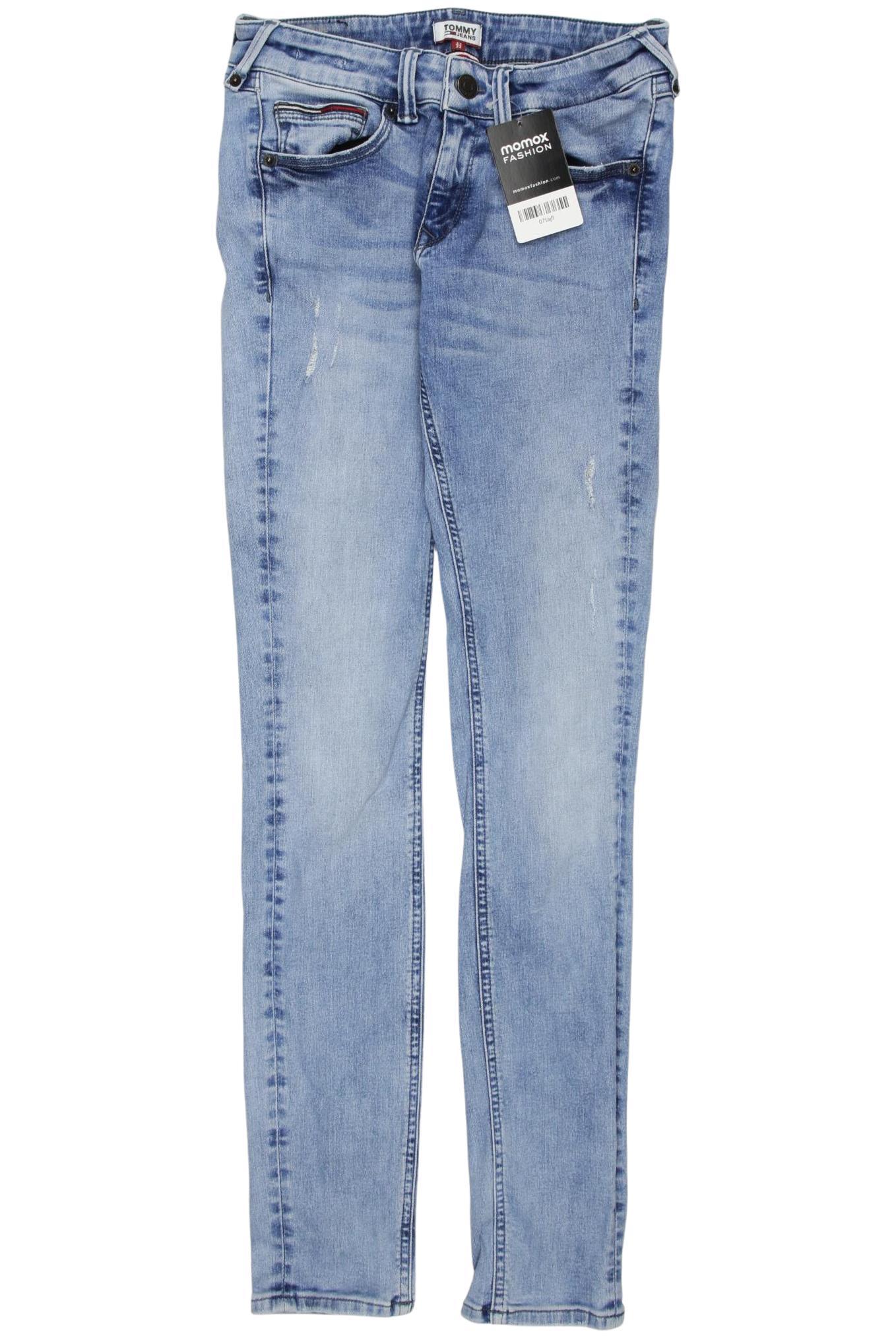 

Tommy Jeans Damen Jeans, hellblau, Gr. 27