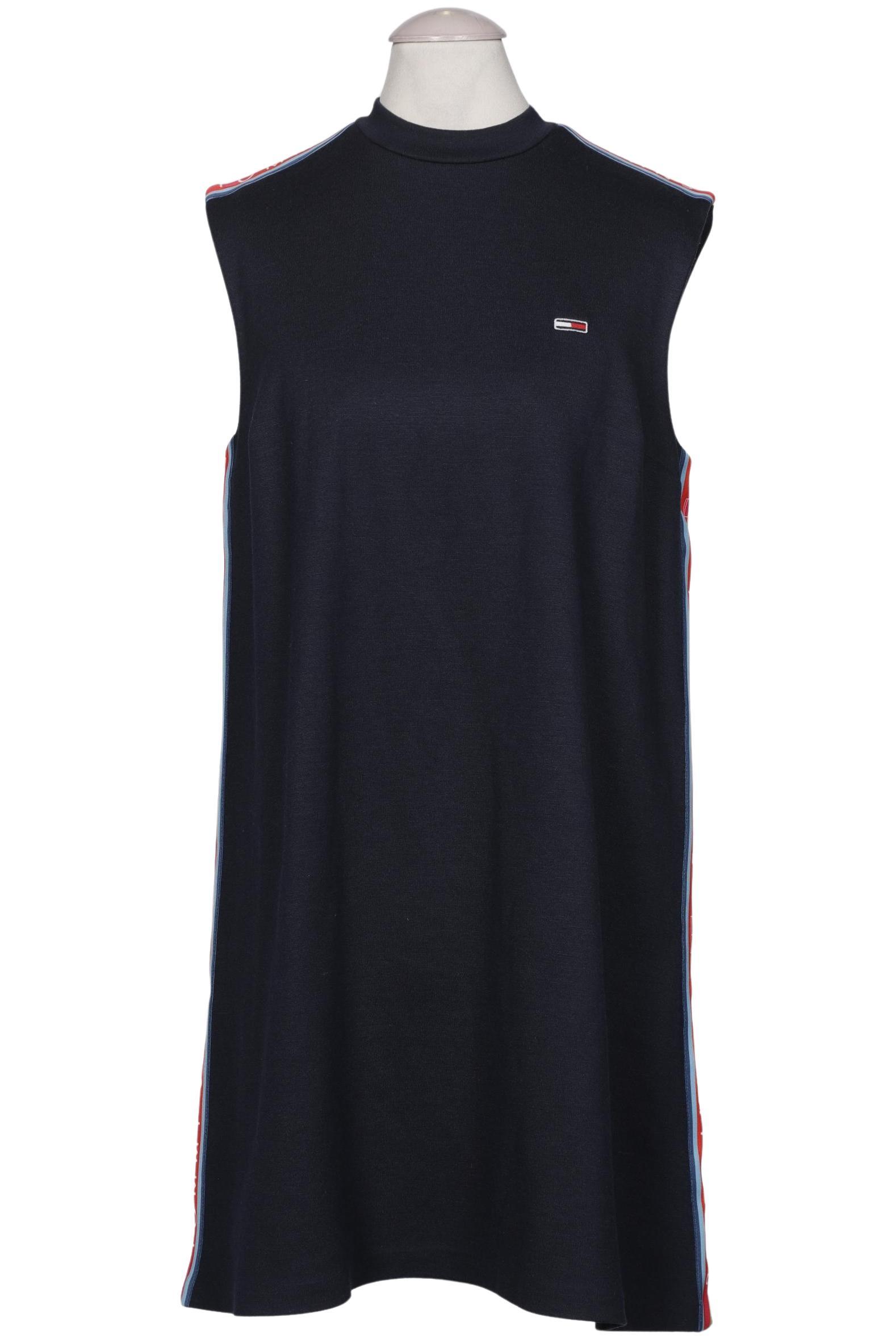 

Tommy Jeans Damen Kleid, marineblau, Gr. 36