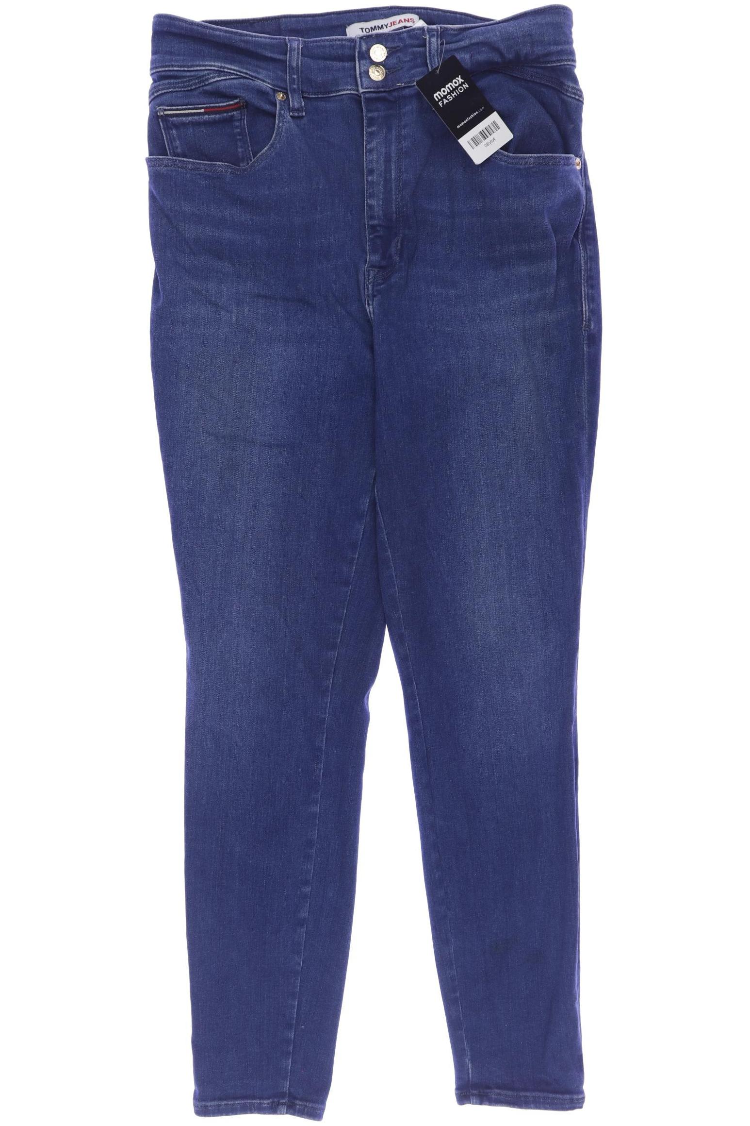 

Tommy Jeans Damen Jeans, blau, Gr. 31