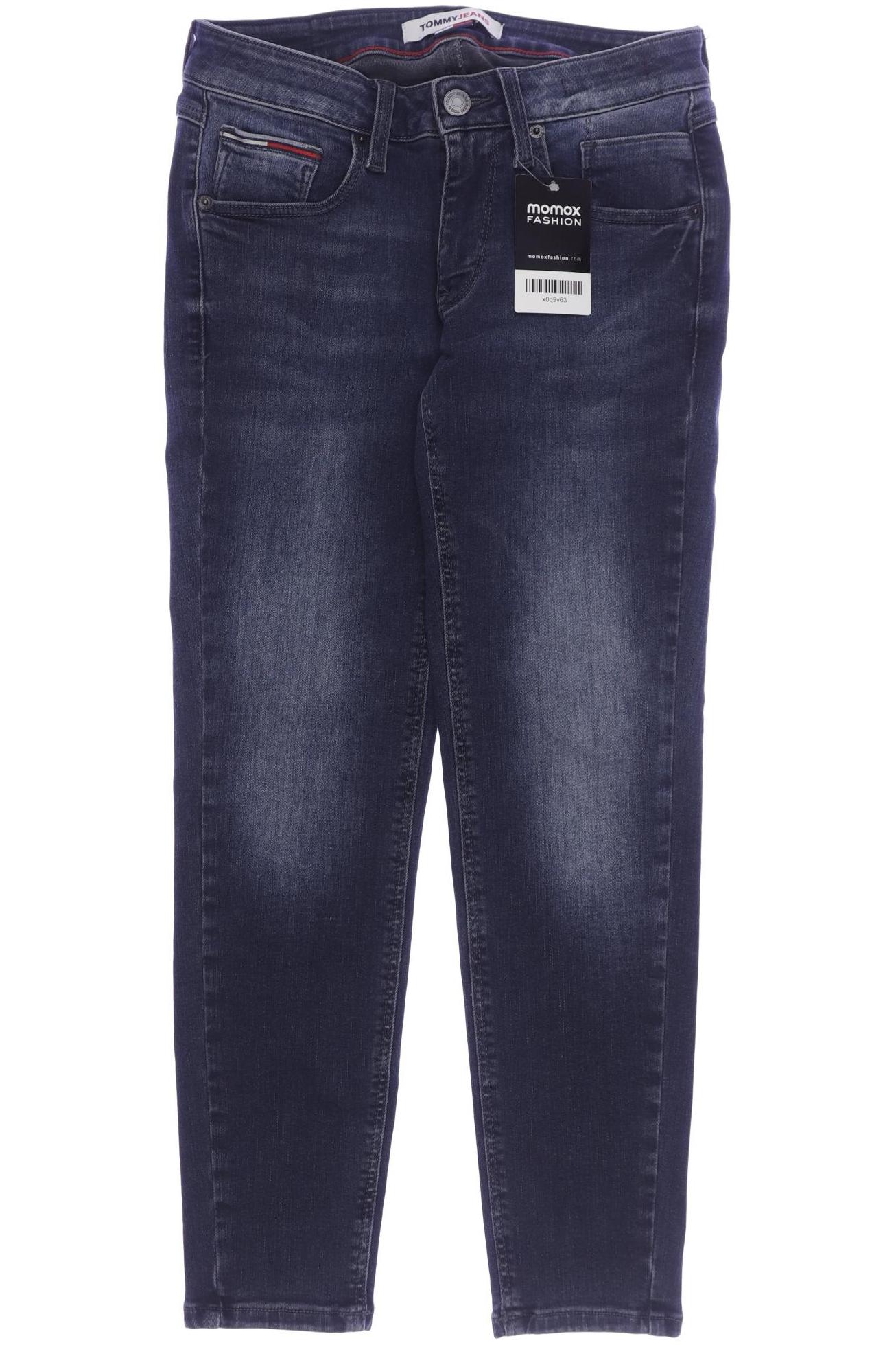 

Tommy Jeans Damen Jeans, blau, Gr. 27