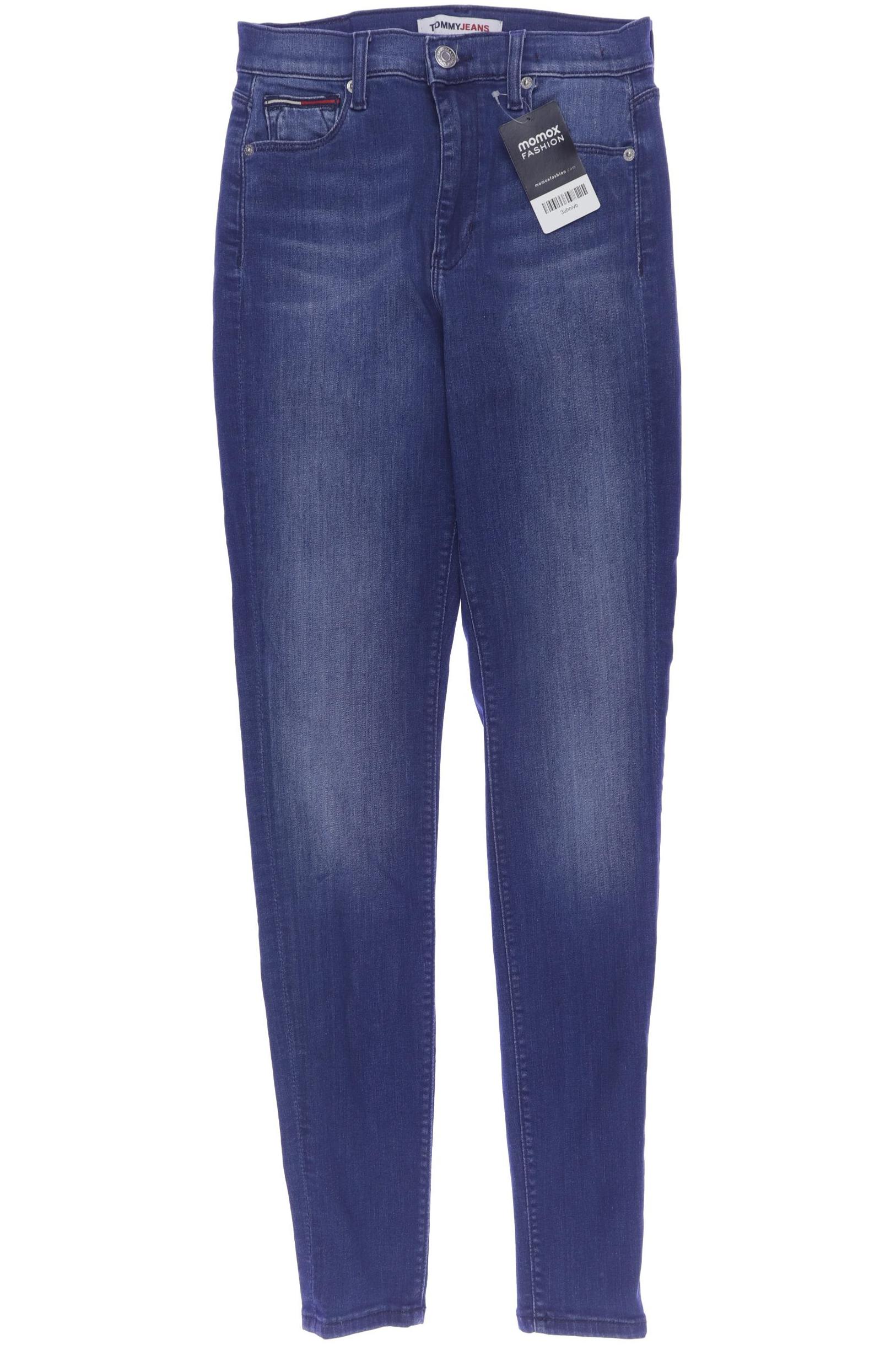 

Tommy Jeans Damen Jeans, blau, Gr. 26