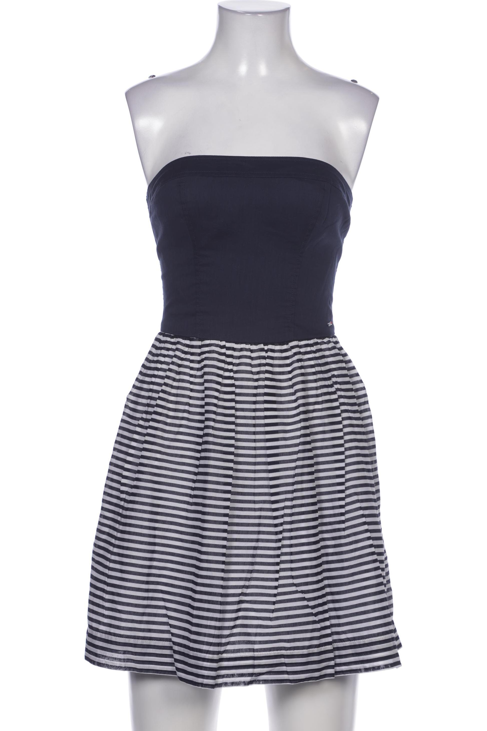 

Tommy Jeans Damen Kleid, marineblau, Gr. 36