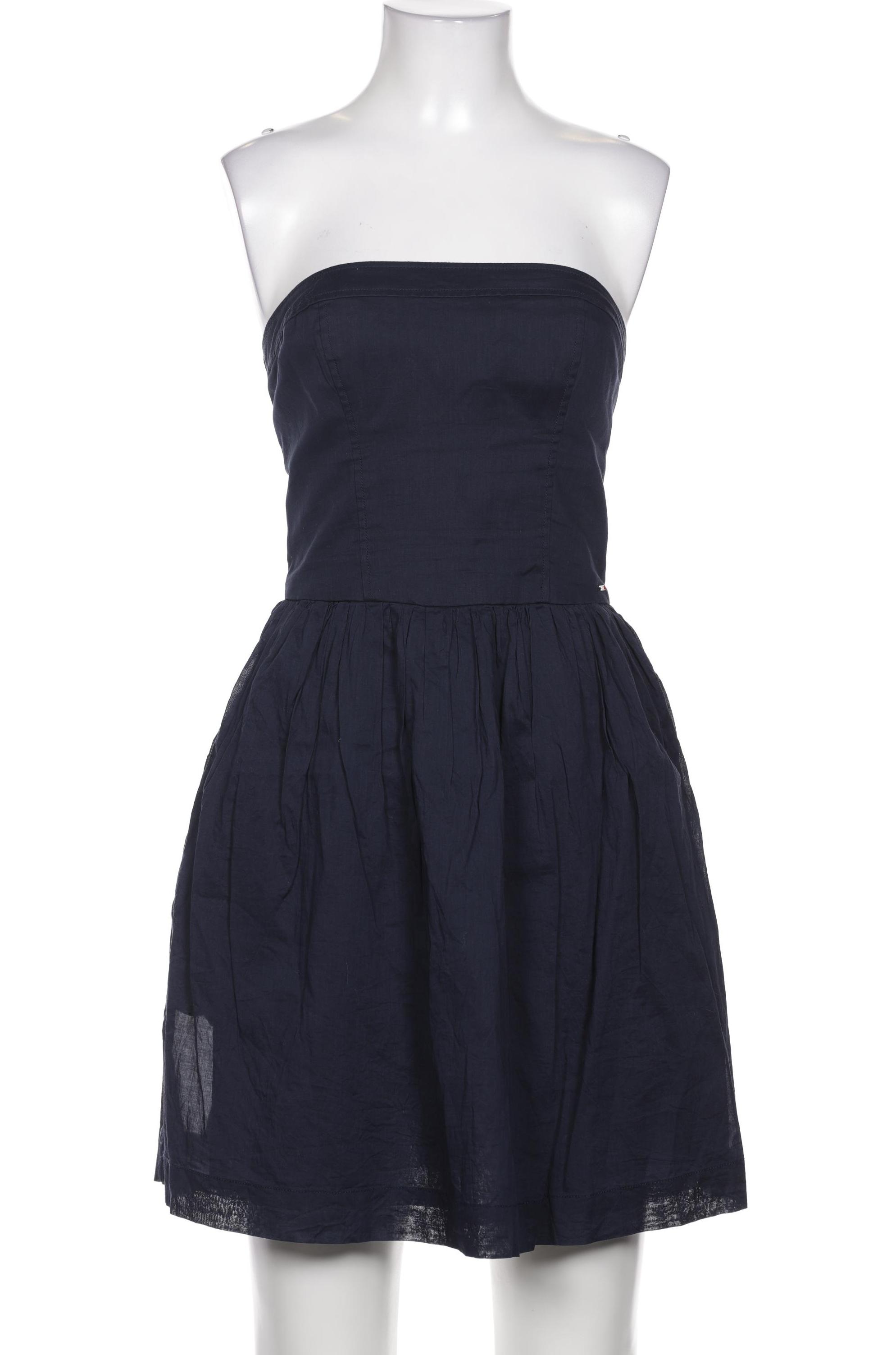 

Tommy Jeans Damen Kleid, marineblau, Gr. 38