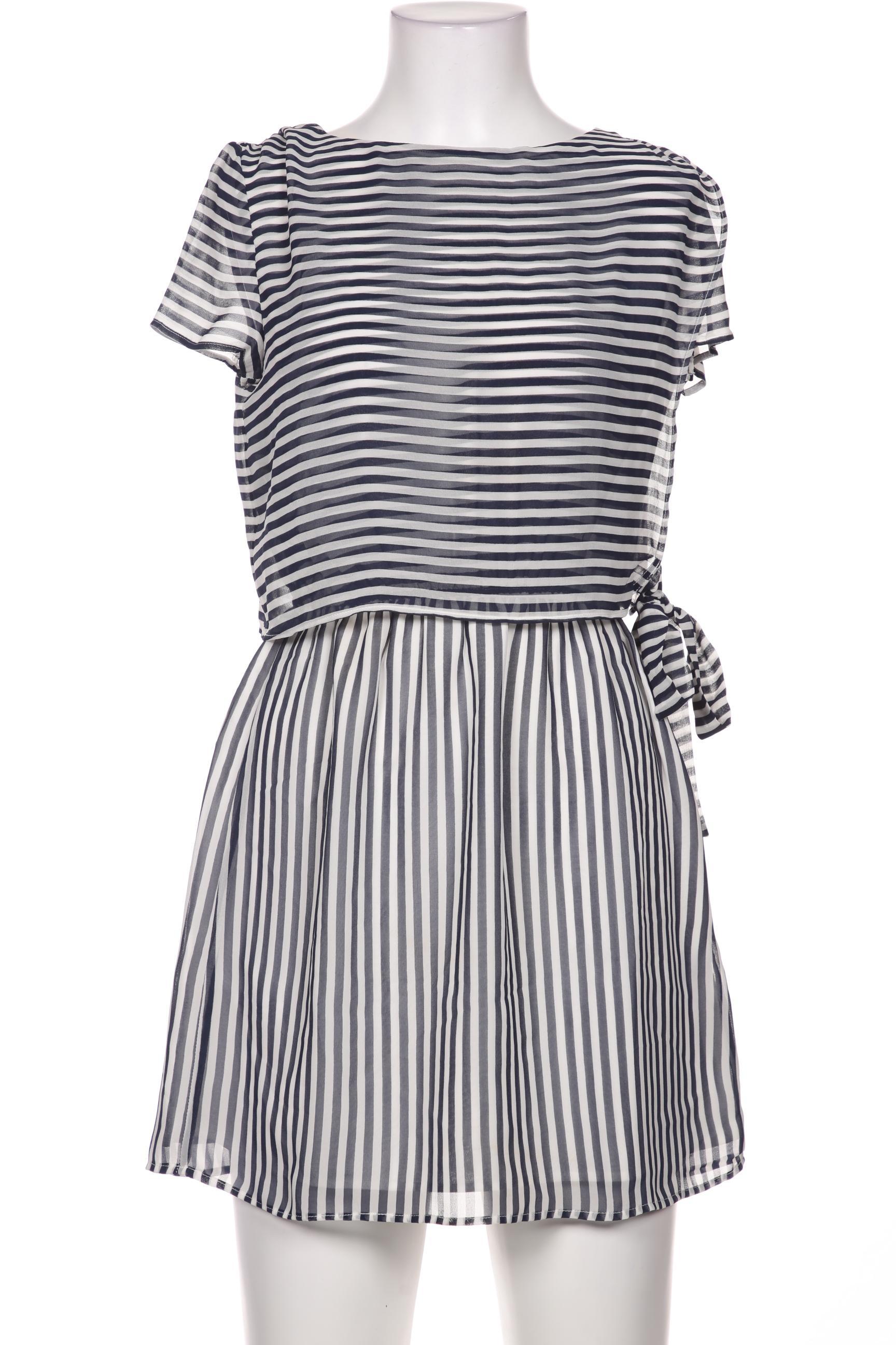 

Tommy Jeans Damen Kleid, marineblau, Gr. 34