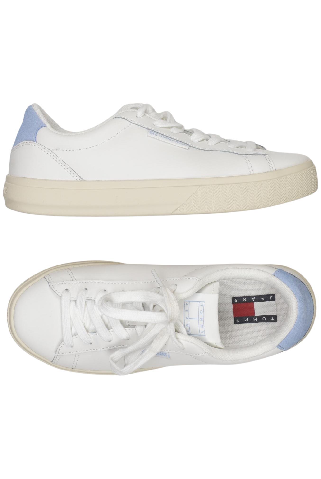 

Tommy Jeans Damen Sneakers, mehrfarbig, Gr. 37