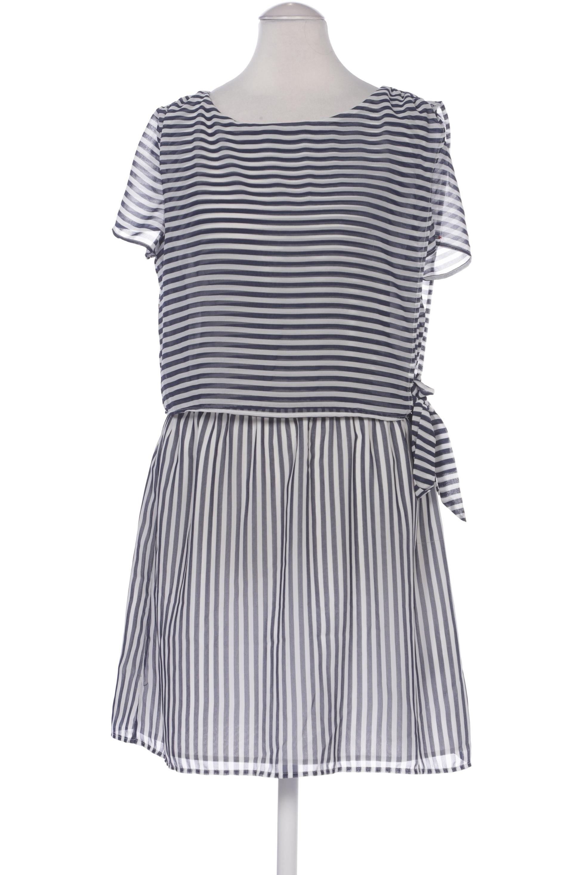

Tommy Jeans Damen Kleid, marineblau, Gr. 36