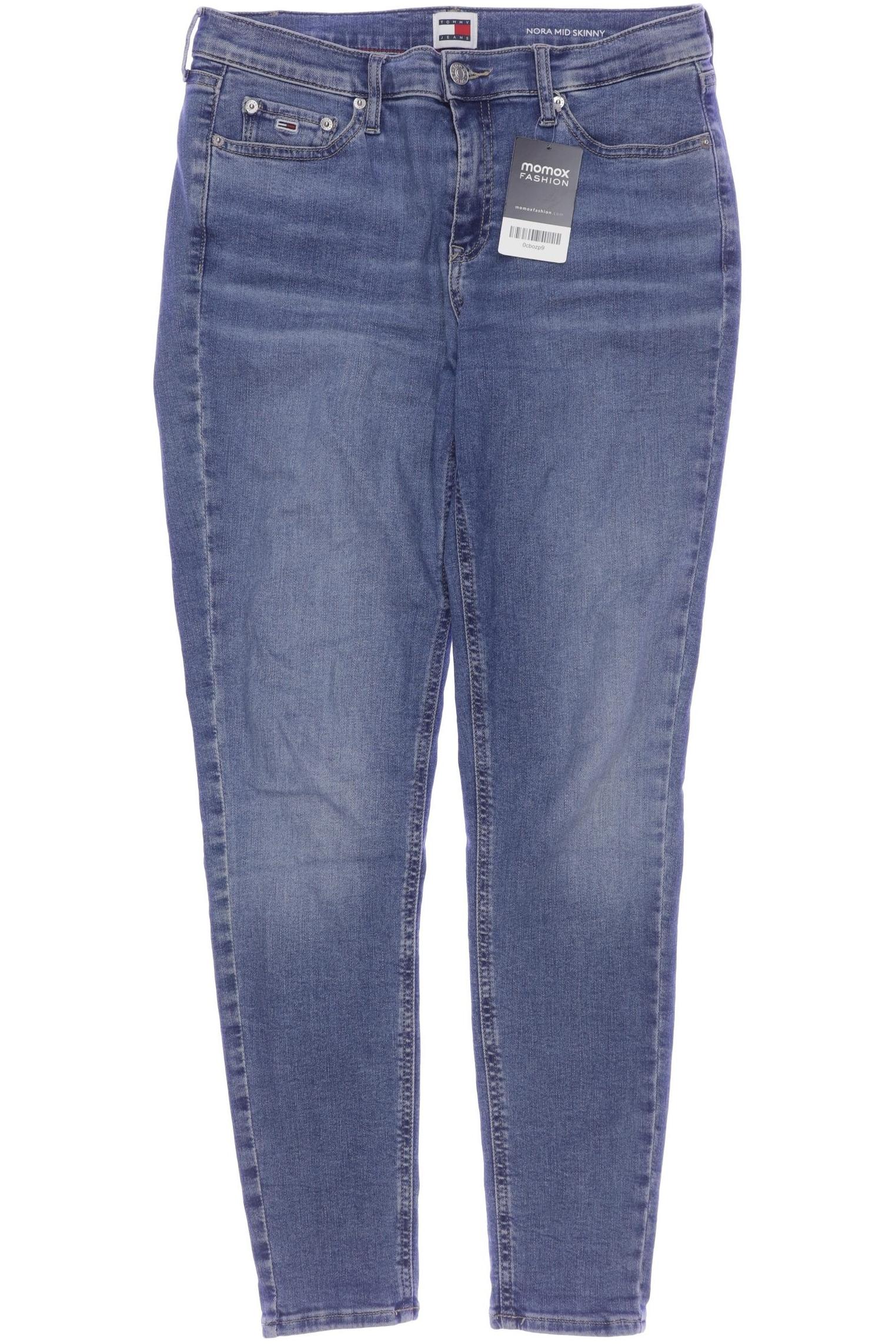 

Tommy Jeans Damen Jeans, blau, Gr. 29