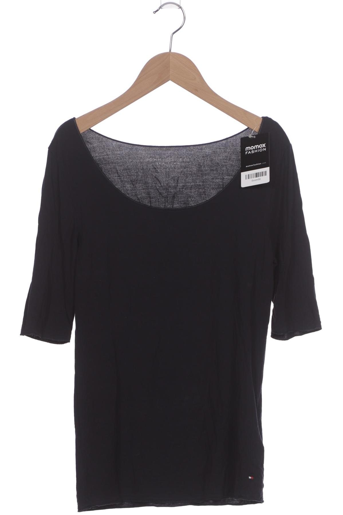 

Tommy Jeans Damen T-Shirt, marineblau, Gr. 36