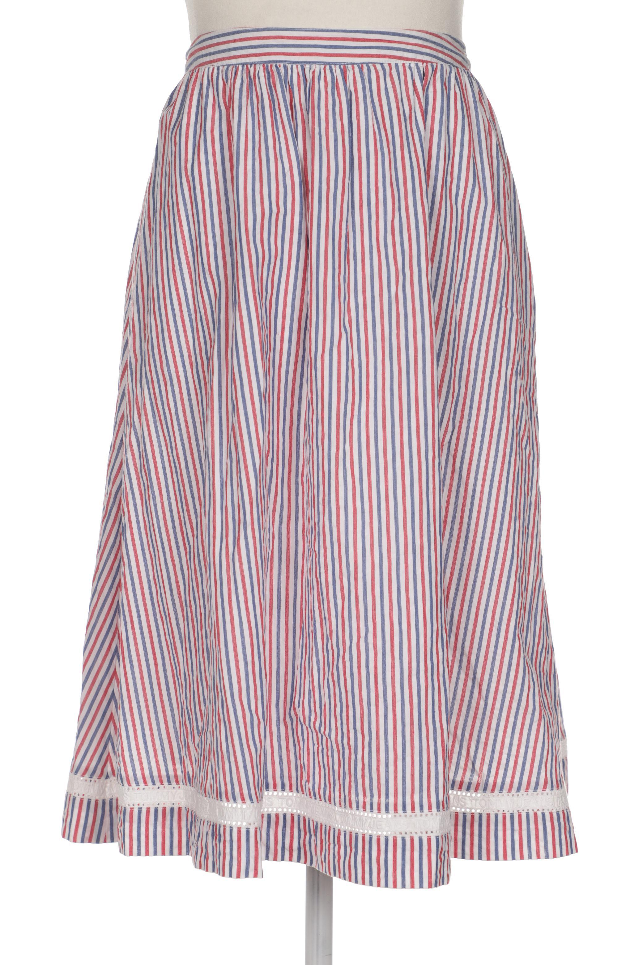 

Tommy Jeans Damen Rock, mehrfarbig