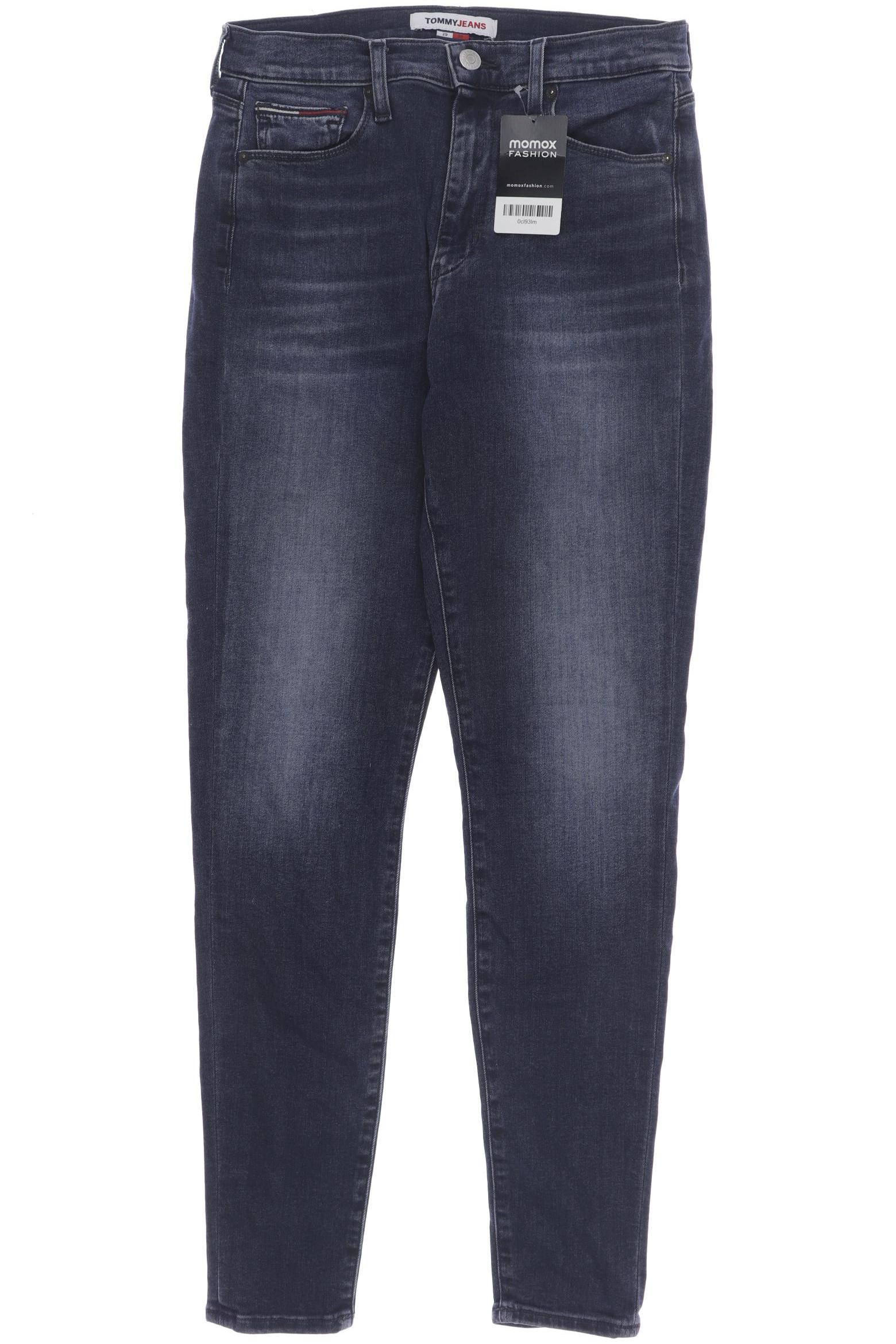 

Tommy Jeans Damen Jeans, marineblau