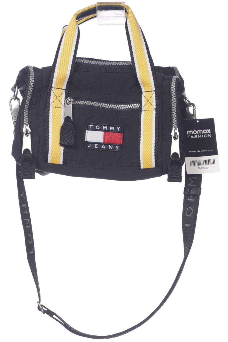 

Tommy Jeans Damen Handtasche, schwarz, Gr.