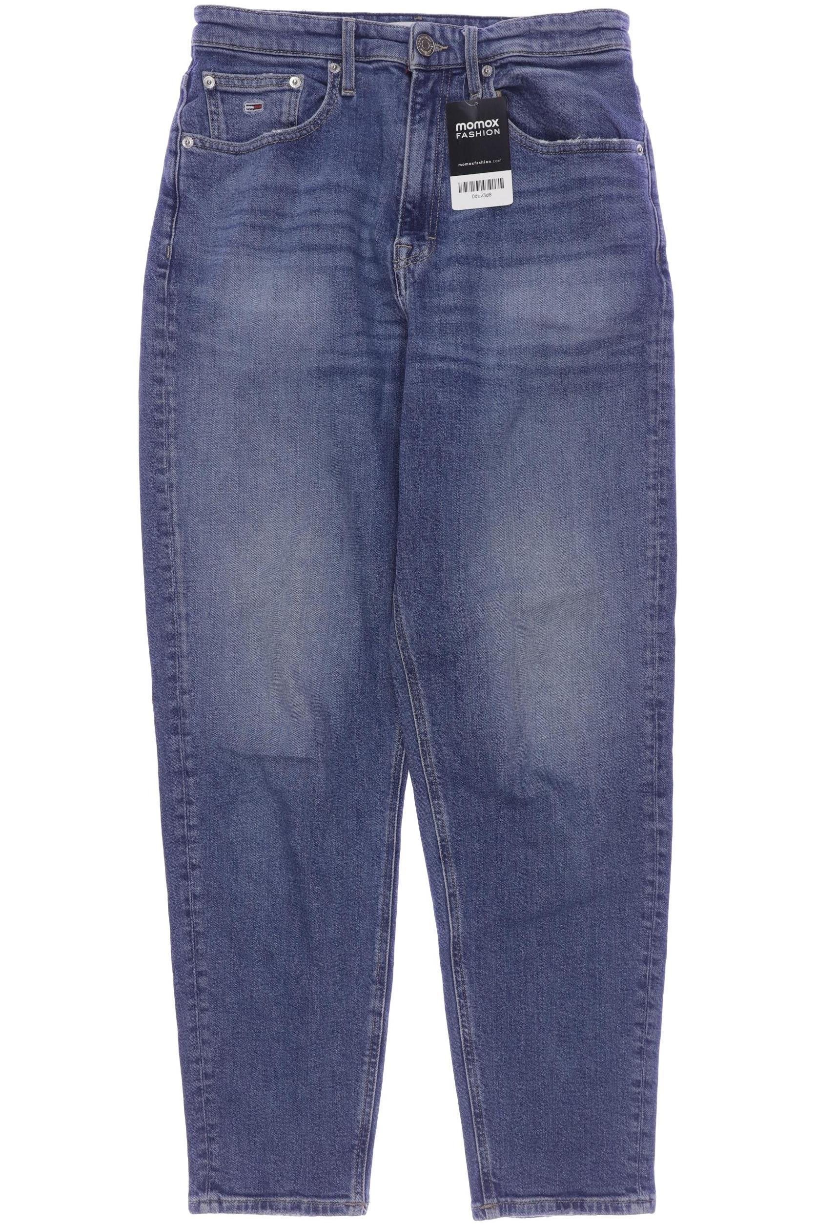 

Tommy Jeans Damen Jeans, blau, Gr. 28