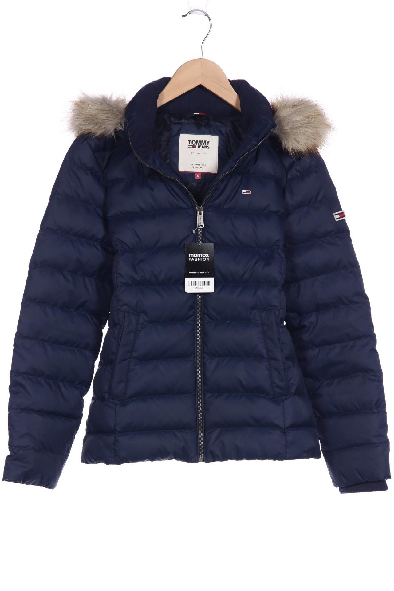 

Tommy Jeans Damen Jacke, marineblau