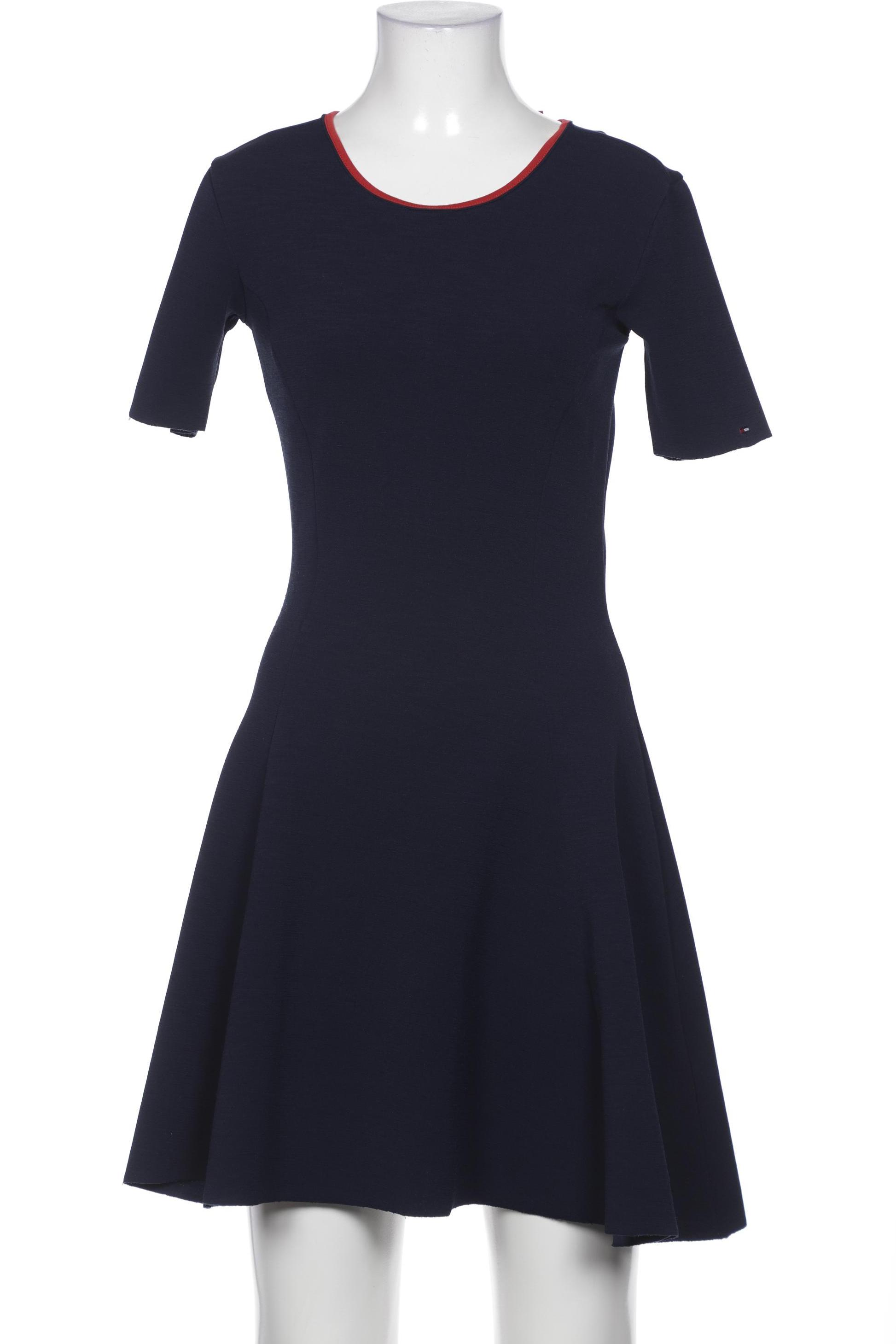 

Tommy Jeans Damen Kleid, marineblau