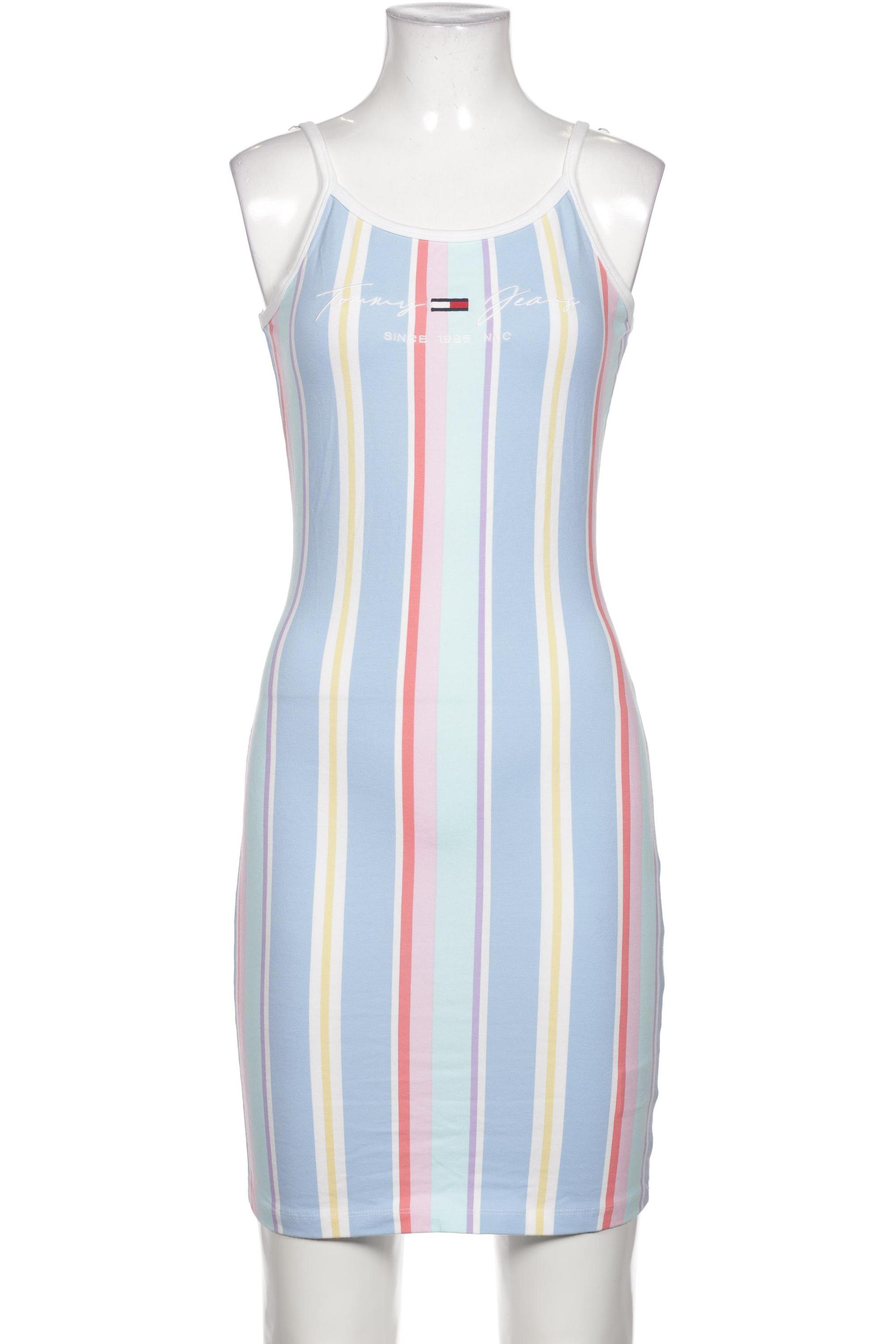 

Tommy Jeans Damen Kleid, mehrfarbig